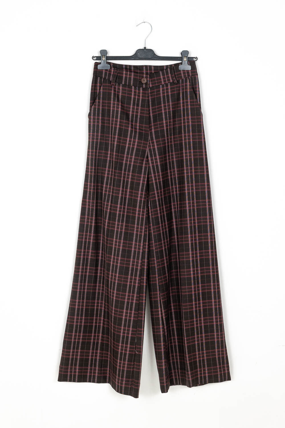 Grossiste LUMA - Pantalon à carreaux