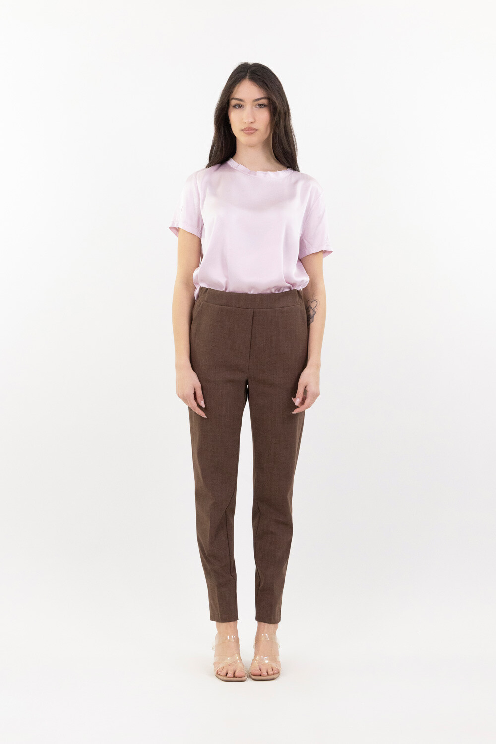 Großhändler LUMA - Zigarettenhose