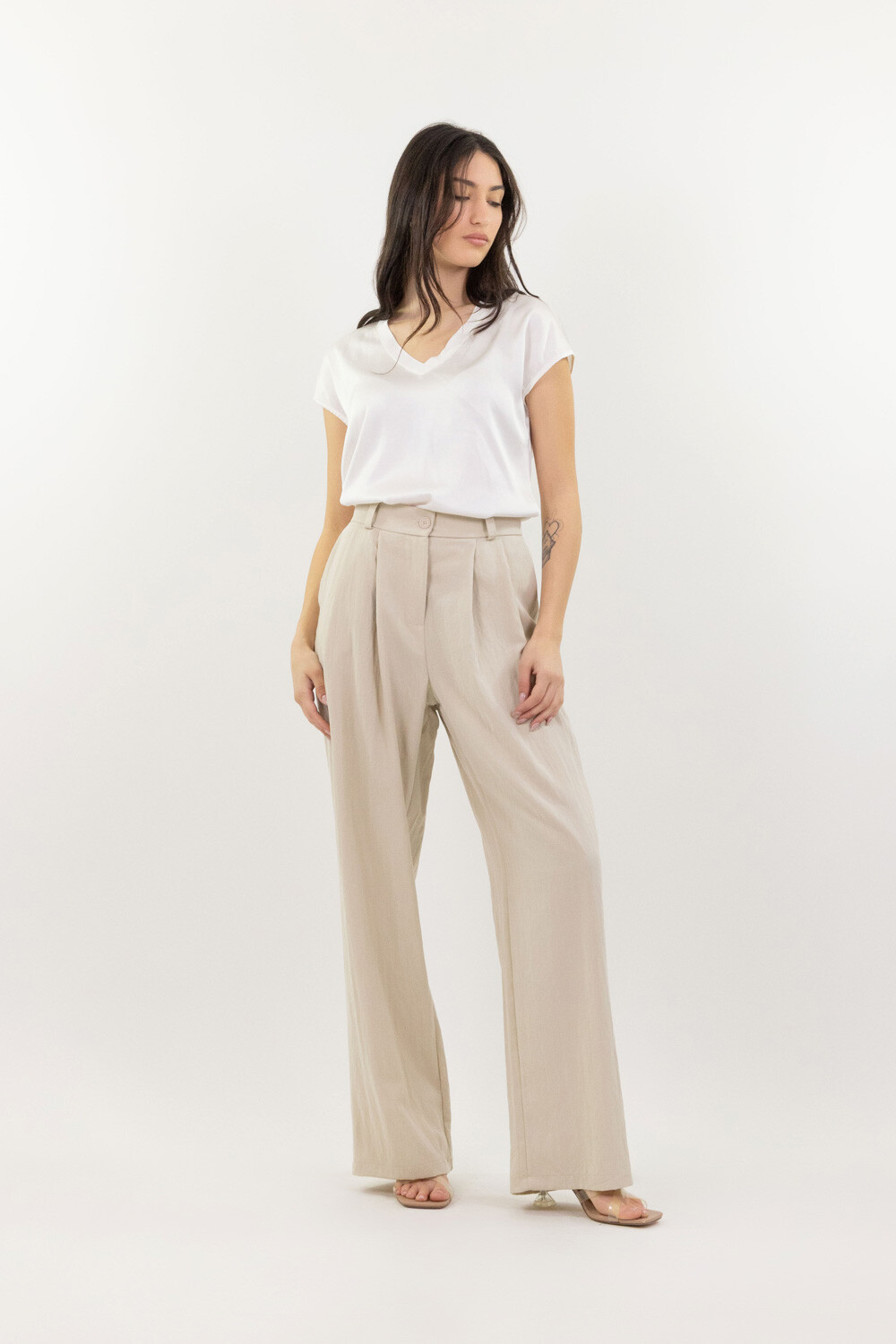 Grossiste LUMA - Pantalon ample et doux