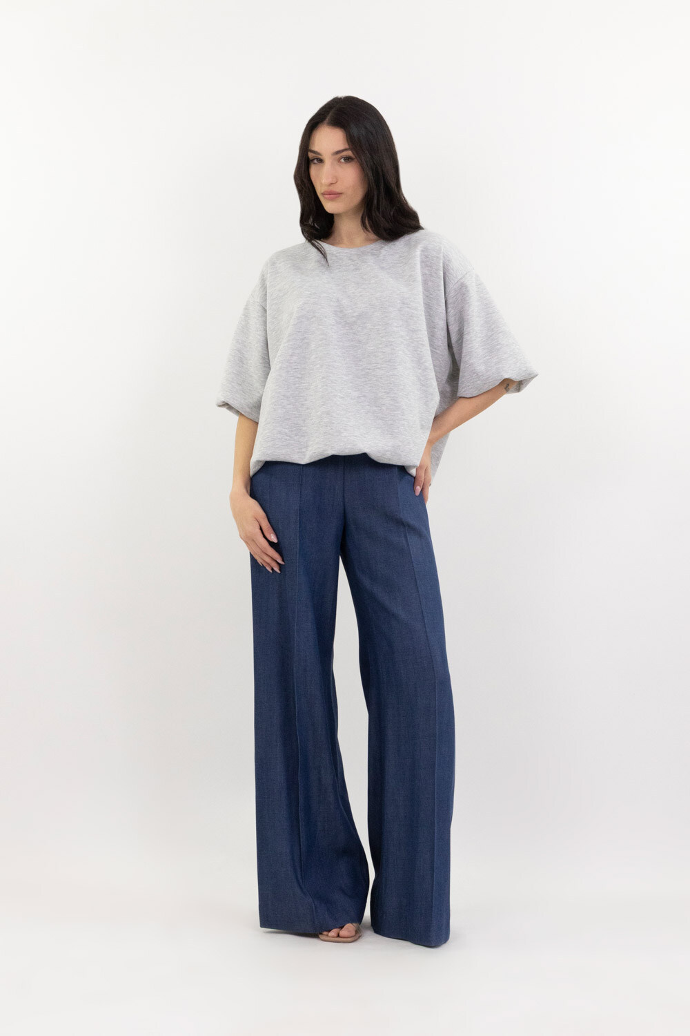 Wholesaler LUMA - Short sleeve T-shirt