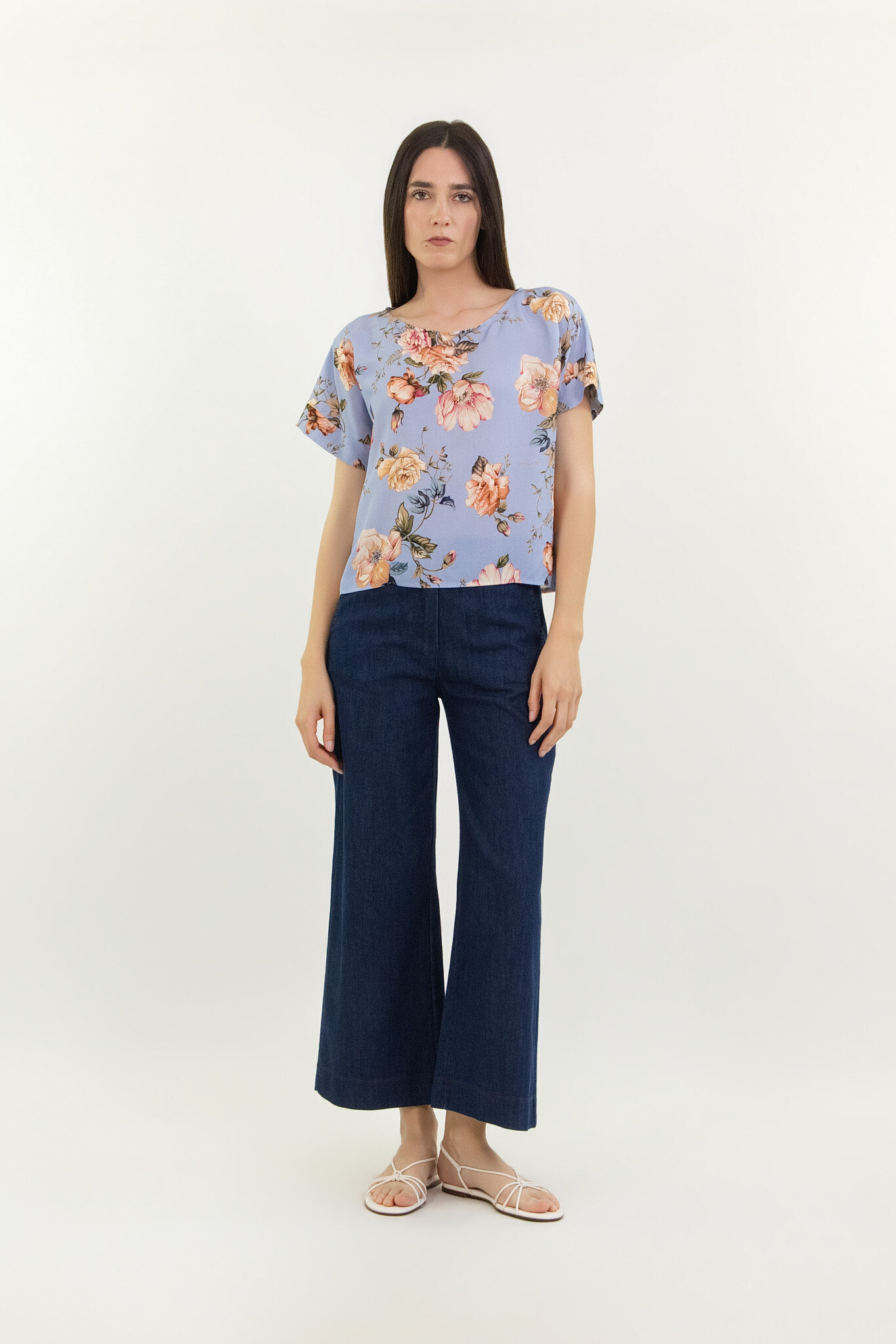 Mayorista LUMA - Camiseta estampada