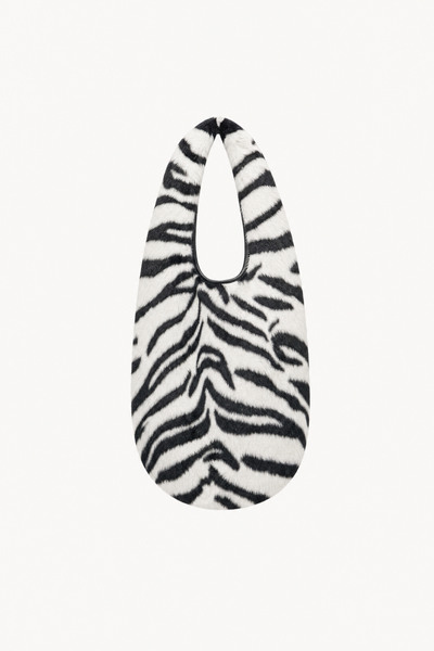 Grossiste LUMINA - Sac à bandoulière en fausse fourrure sans fourrure avec poils longs et doux Grossiste LUMINA - Sac à bandoulière en fausse fourrure sans fourrure avec poils longs et doux