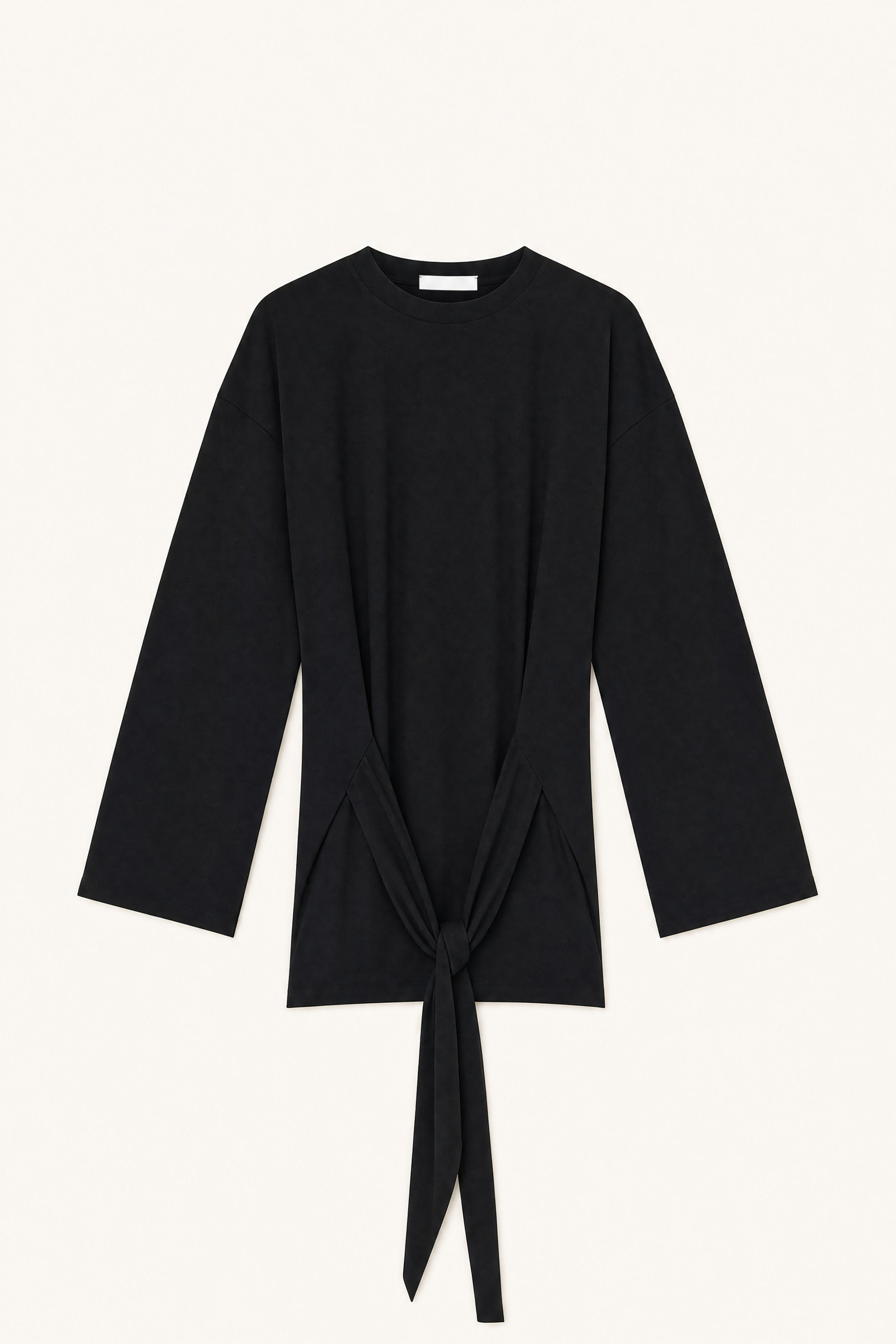 Wholesaler LUMINA - Short dress in stretch cotton jersey