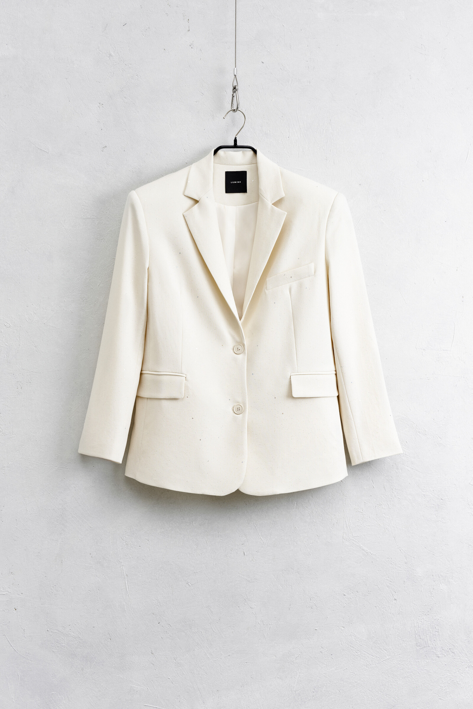 Mayorista LUMINA - BLAZER CON STRASS