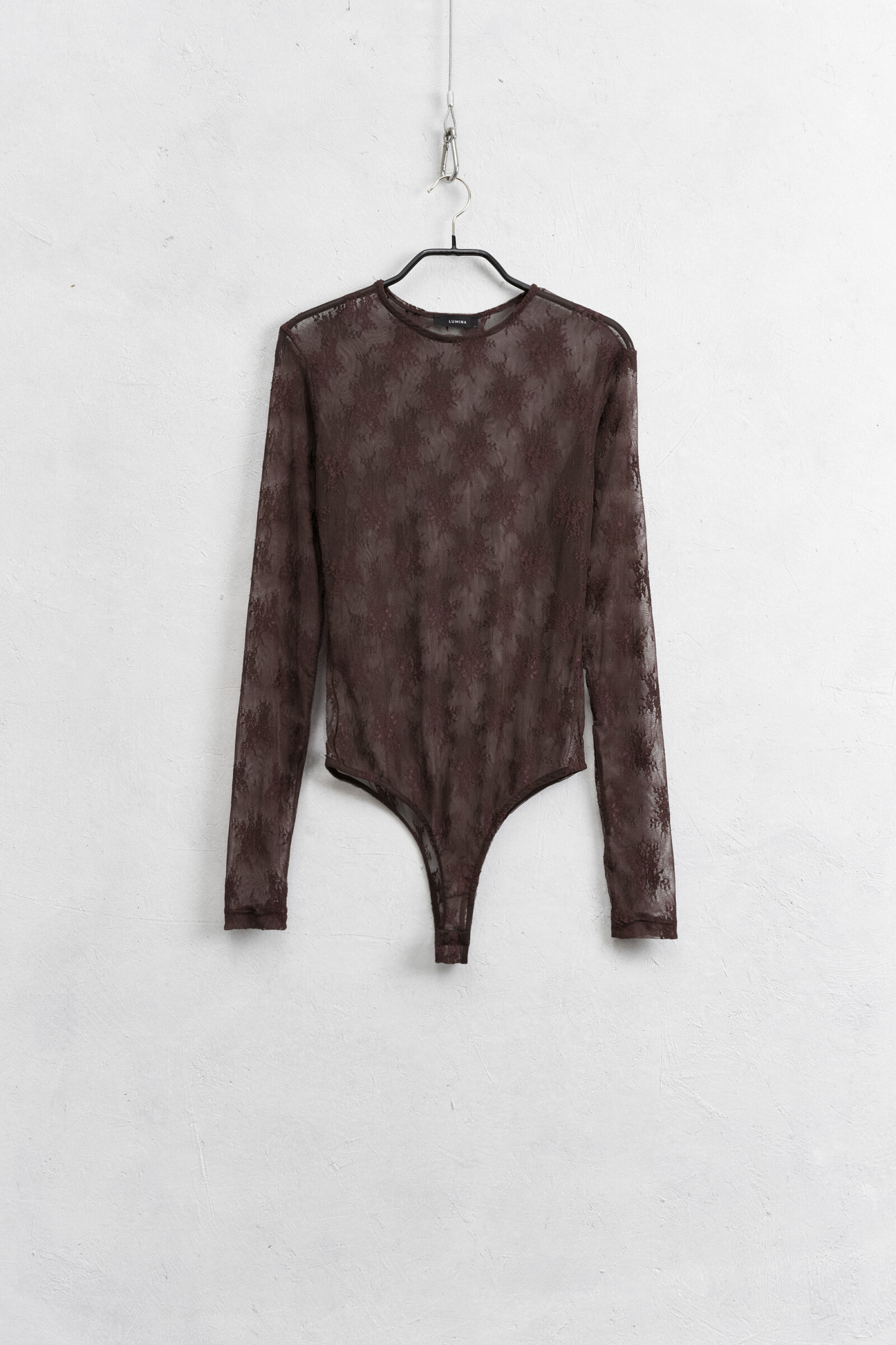 Mayorista LUMINA - CUERPO EN PIZZO