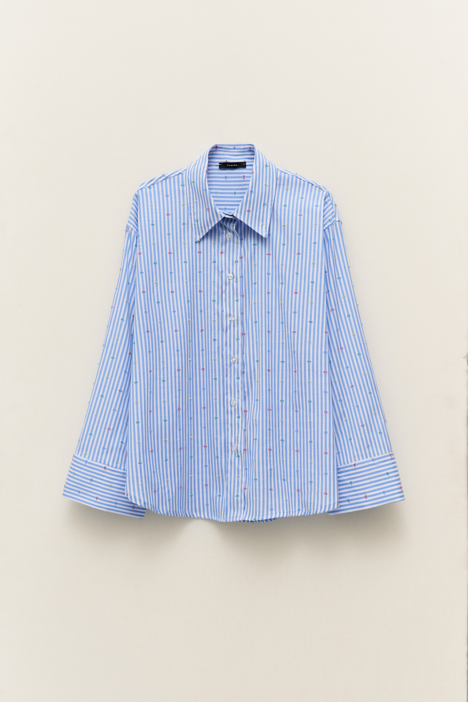 STRIPED SHIRT | Paris Fashion Shops