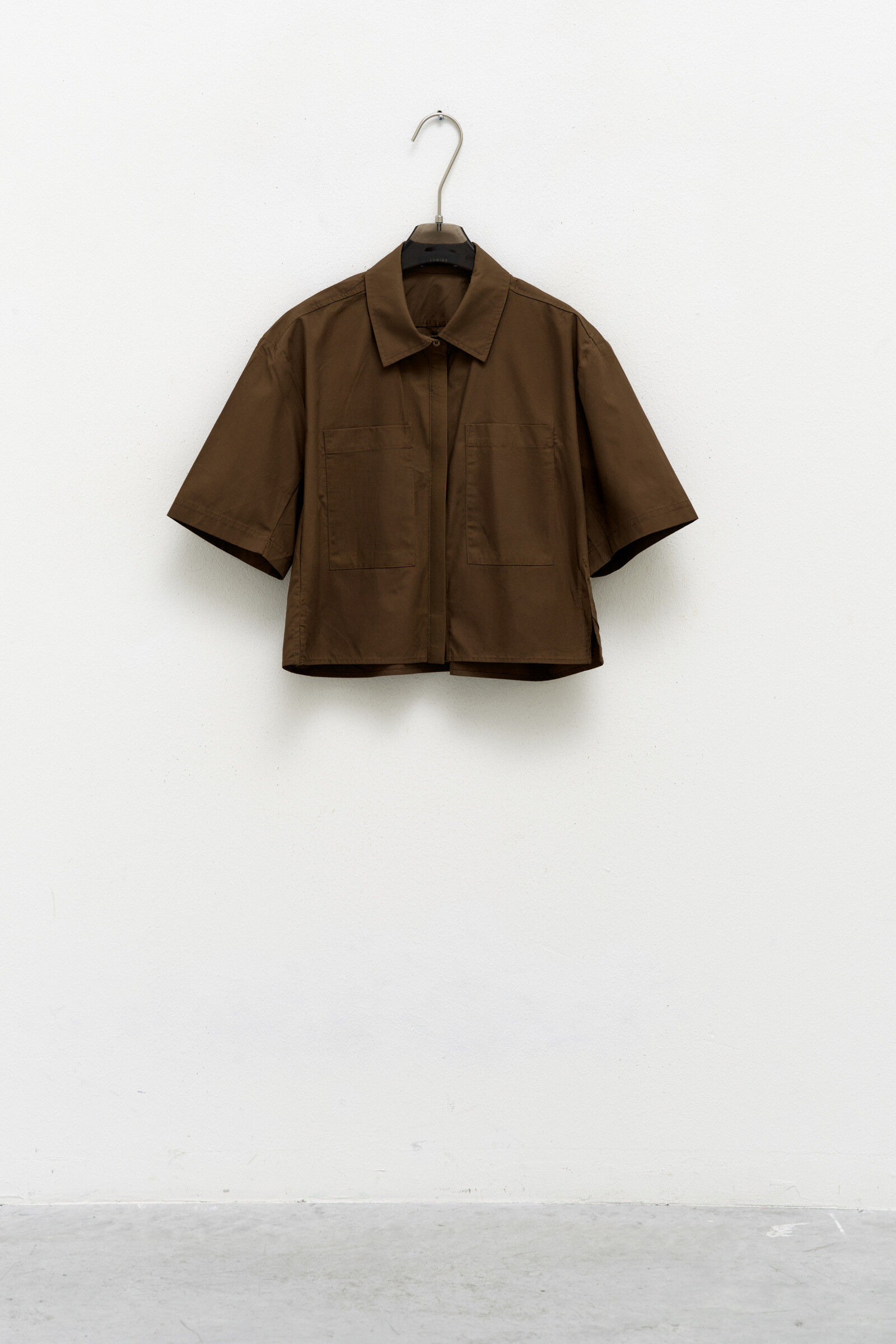 Wholesaler LUMINA - Short shirt