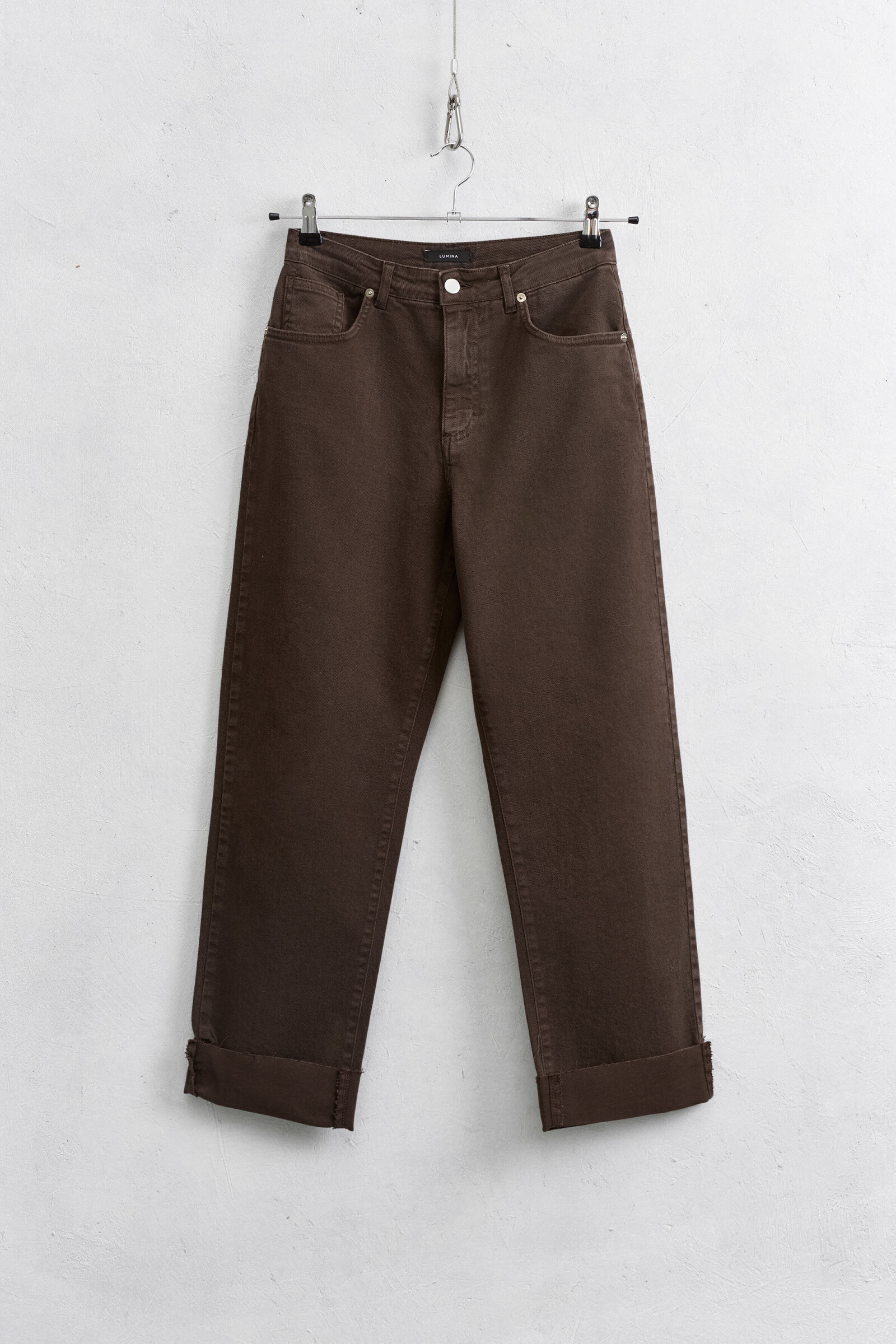 Großhändler LUMINA - JEANS MOM FIT