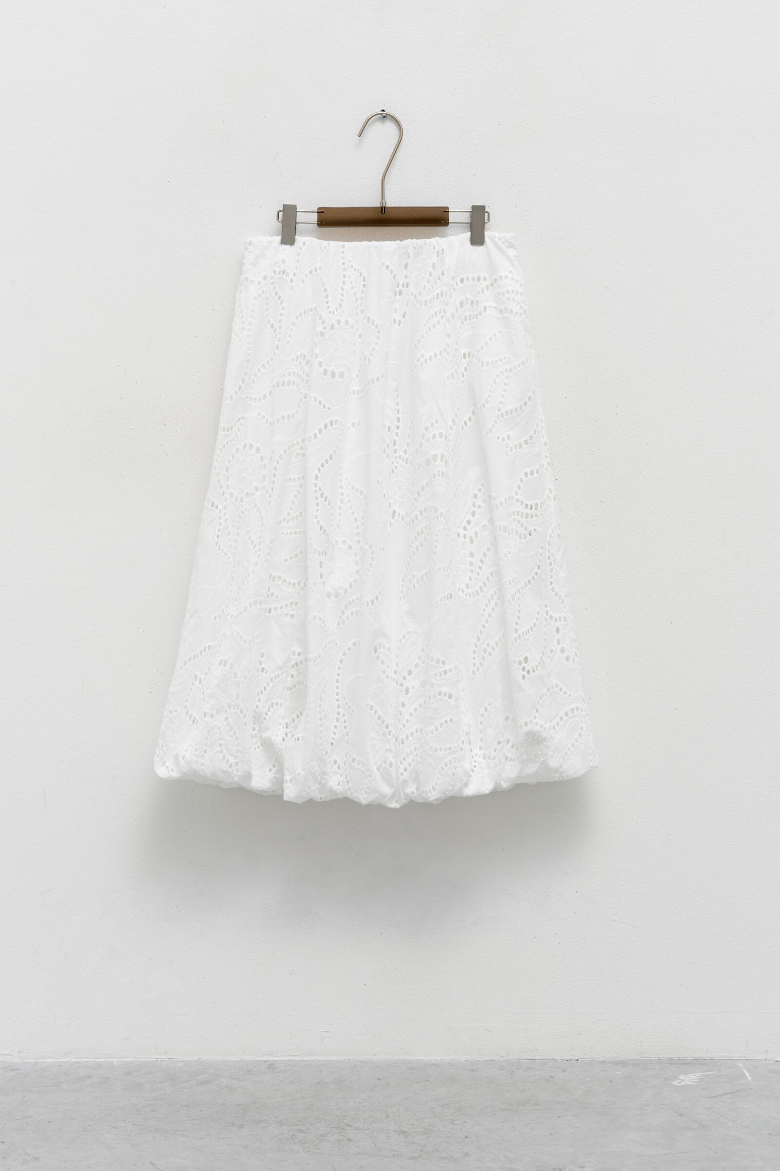 Wholesaler LUMINA - Sangallo skirt with balloon