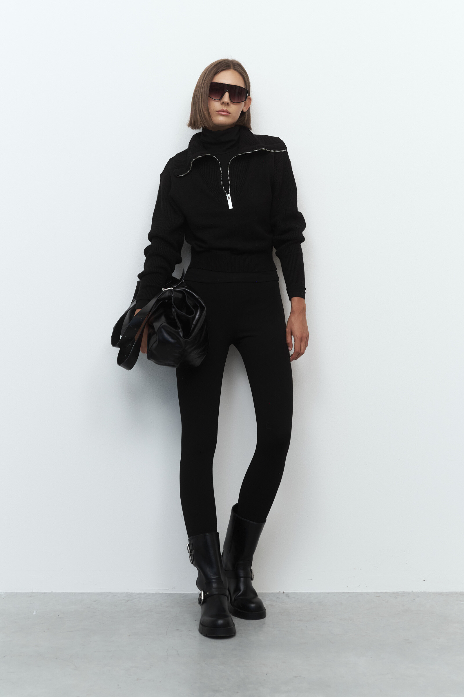 Großhändler LUMINA - BAUMWOLLLEGGINGS