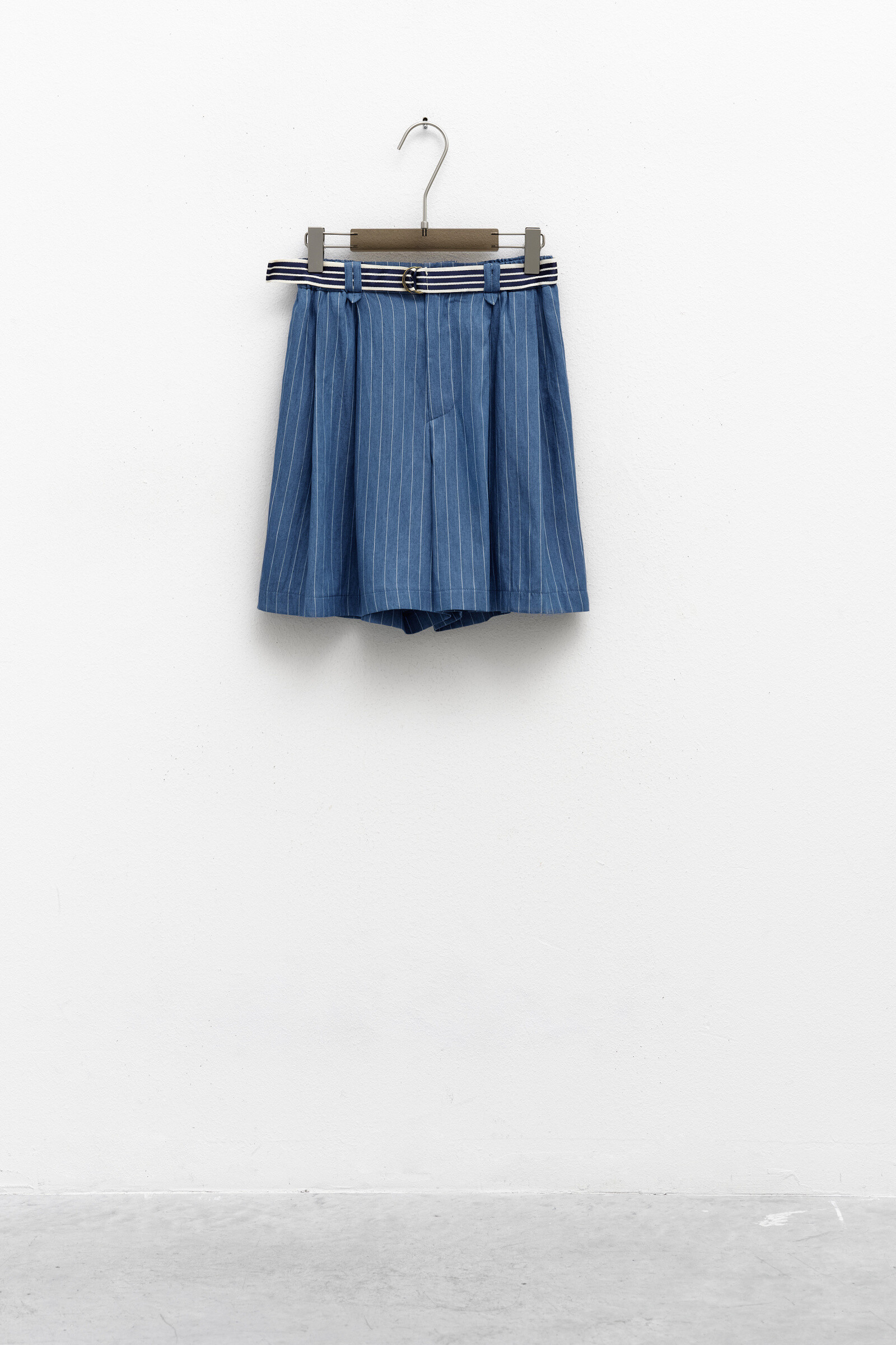 Grossiste LUMINA - SHORTS DOUX À RAYURES