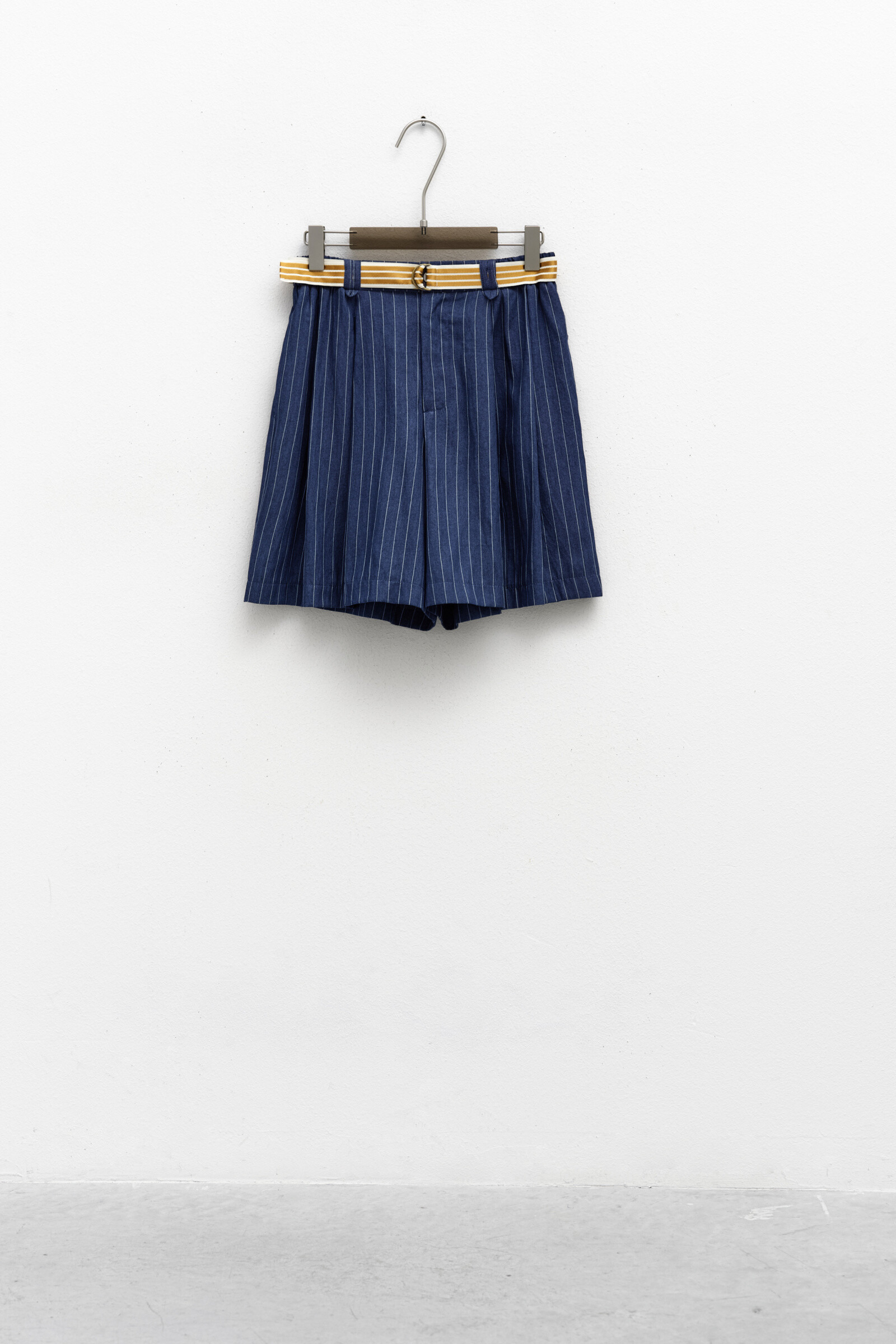 Großhändler LUMINA - WEICHE GESTREIFTE SHORTS