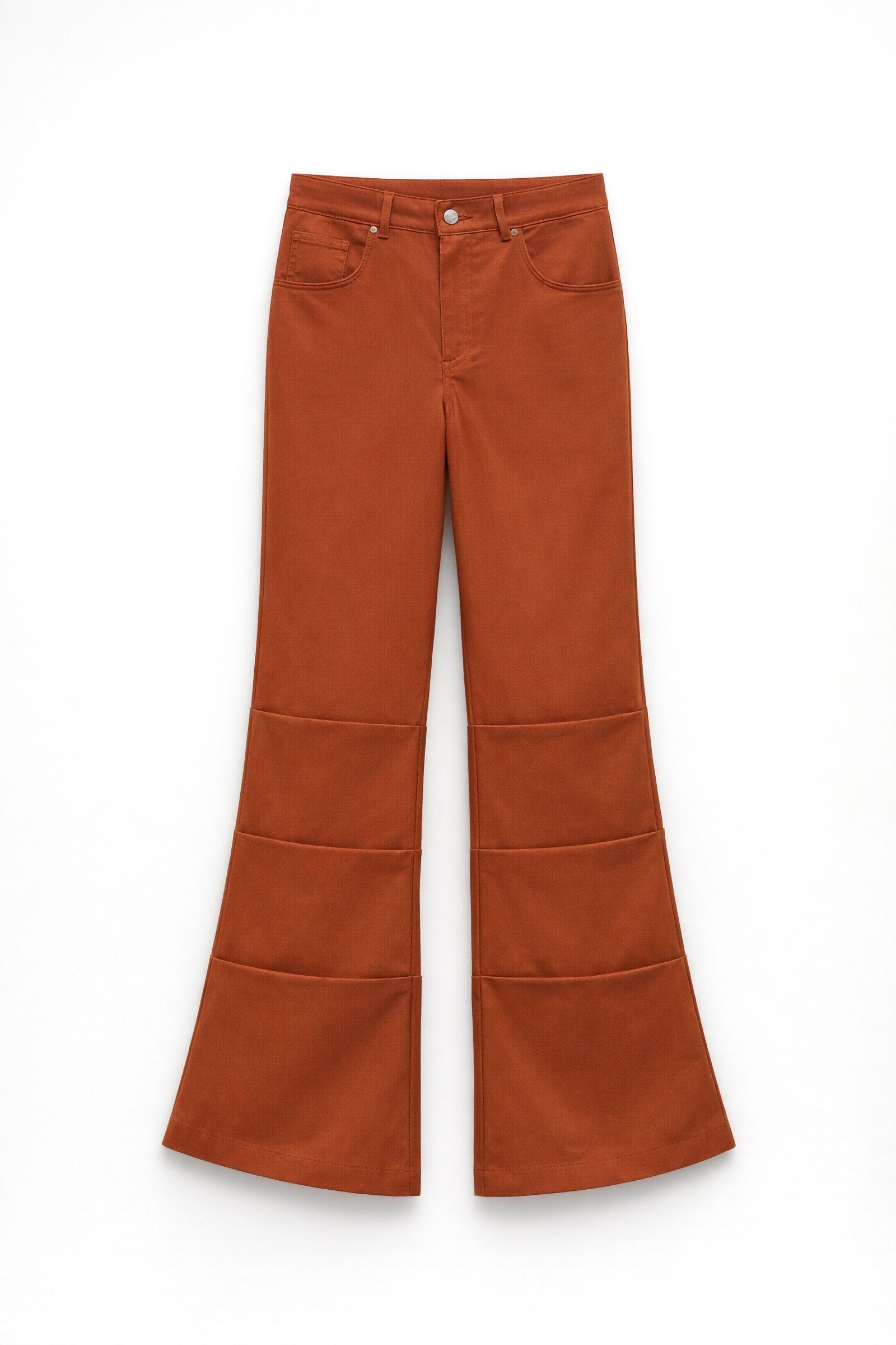 Wholesaler LUMINA - Long trousers in cotton blend