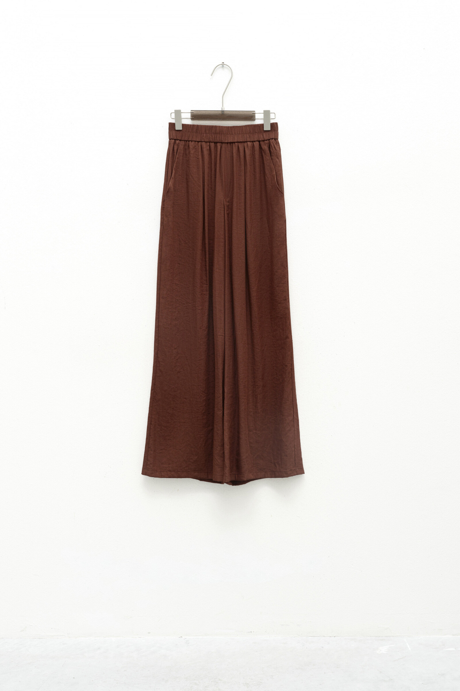 Mayorista LUMINA - PANTALONES SUAVES CON ELÁSTICO