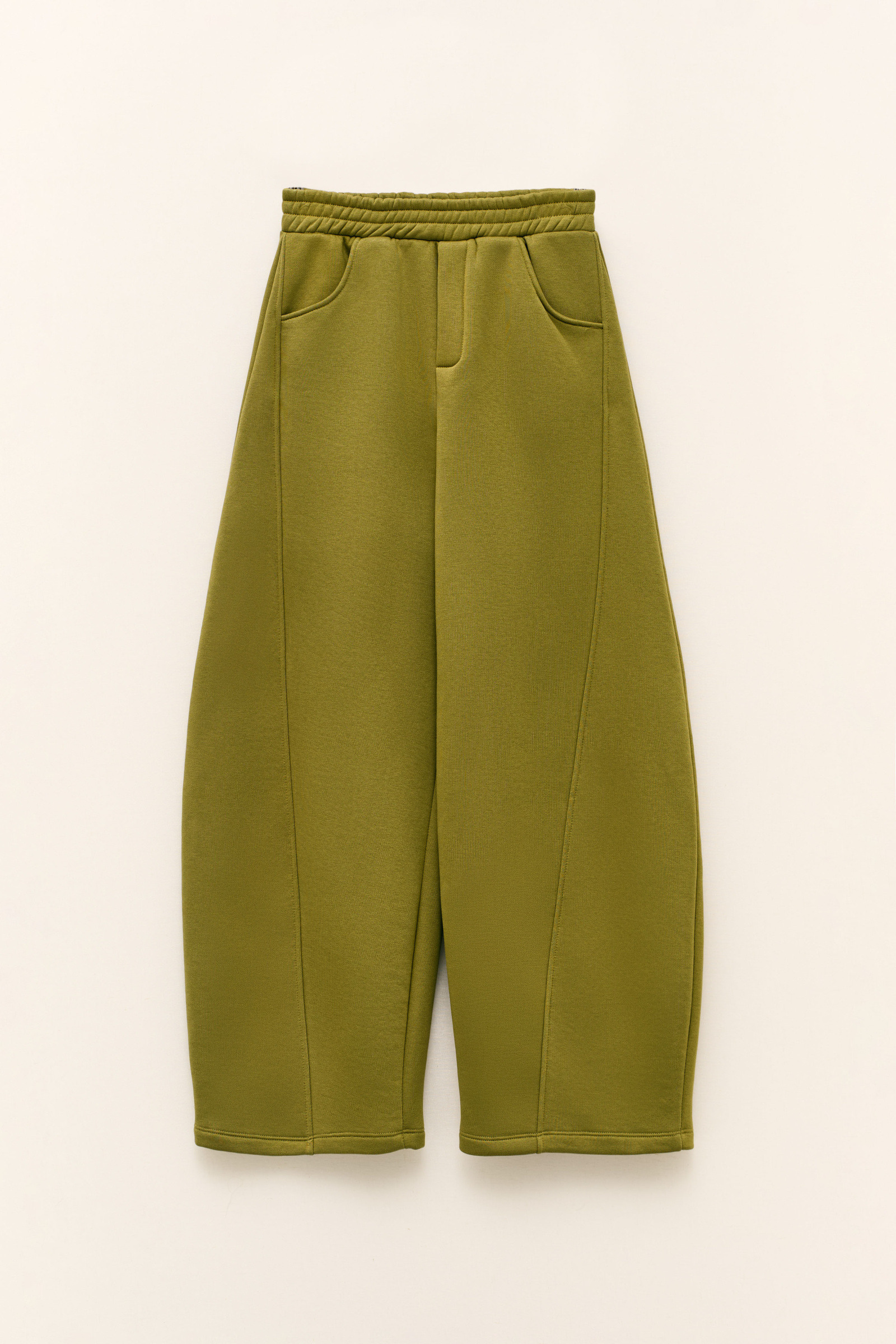 Mayorista LUMINA - Pantalón jogger holgado
