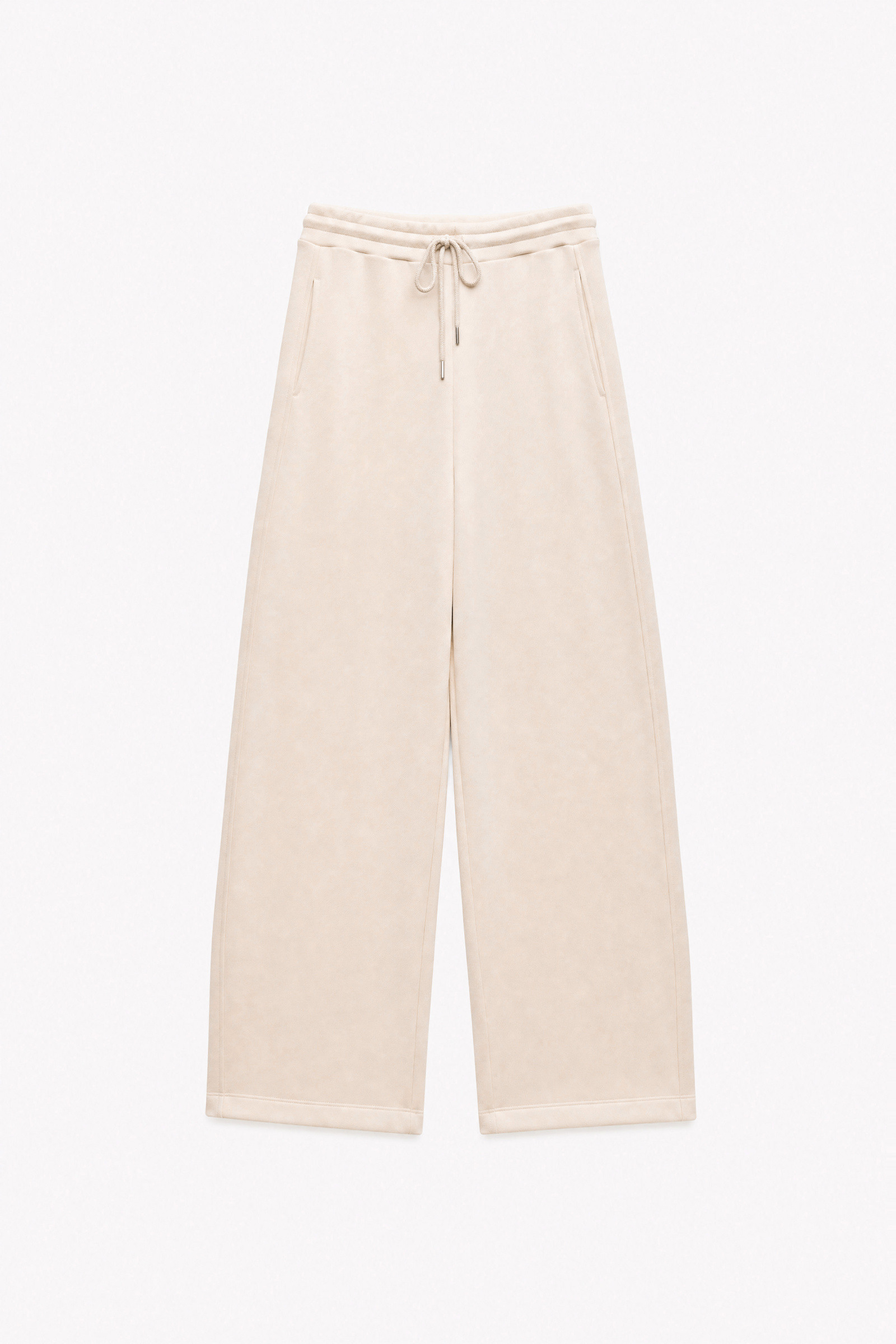 Wholesaler LUMINA - Joggers in soft, lightweight, and breathable cotton