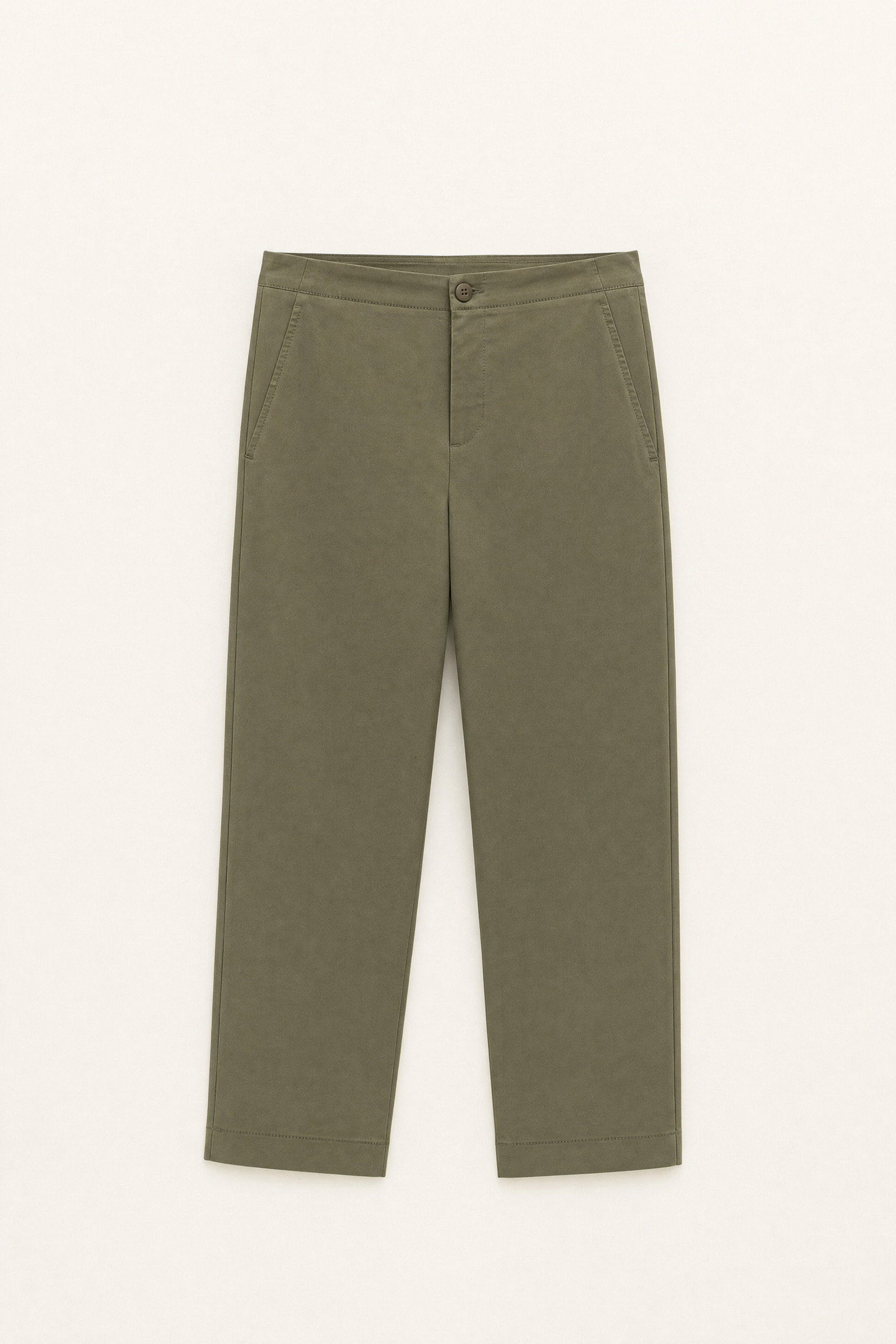 Mayorista LUMINA - Pantalones capri en tejido compacto