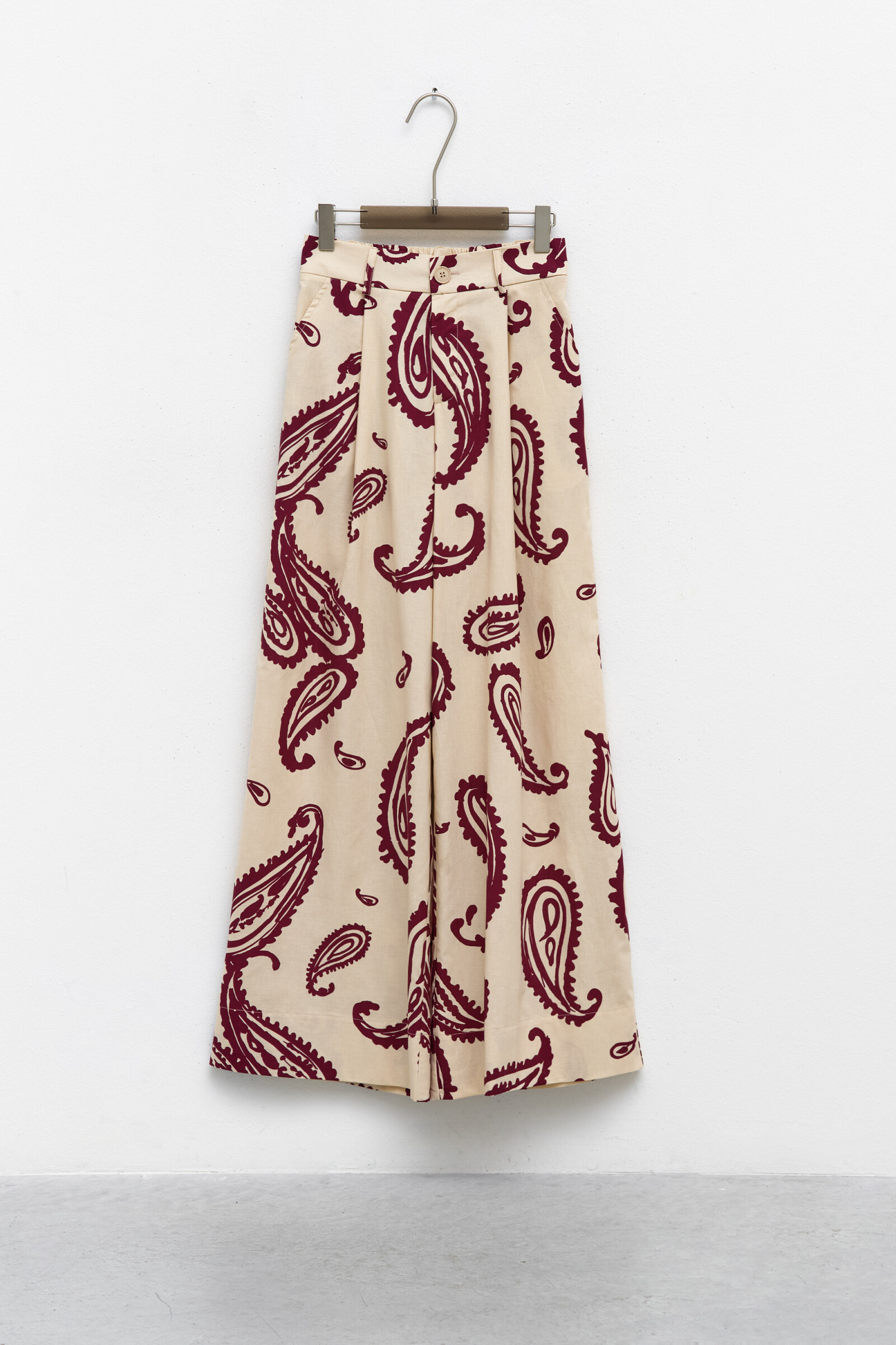 Grossiste LUMINA - PANTALON À MOTIF IMPRIMÉ