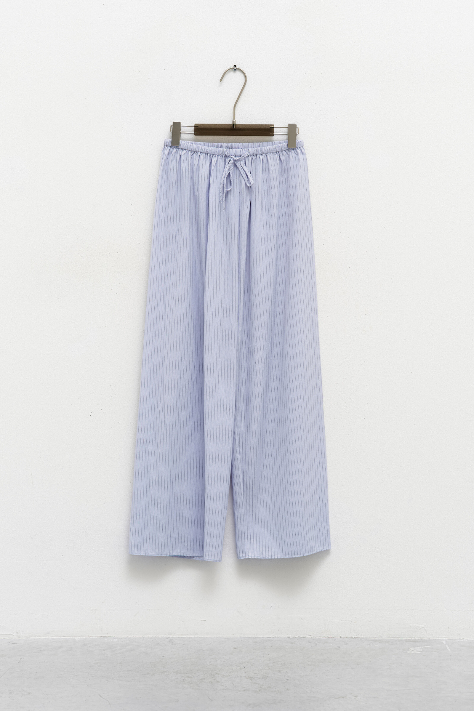 Wholesaler LUMINA - Pants with striped imagination