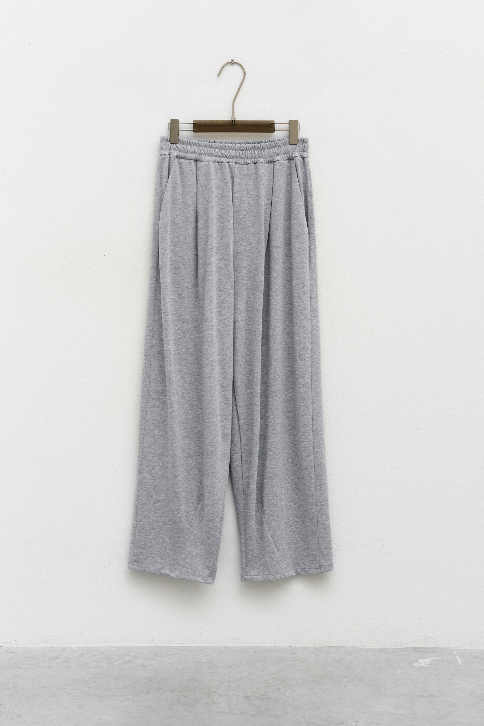 Mayorista LUMINA - PANTALONES BAGGY DE ALGODÓN