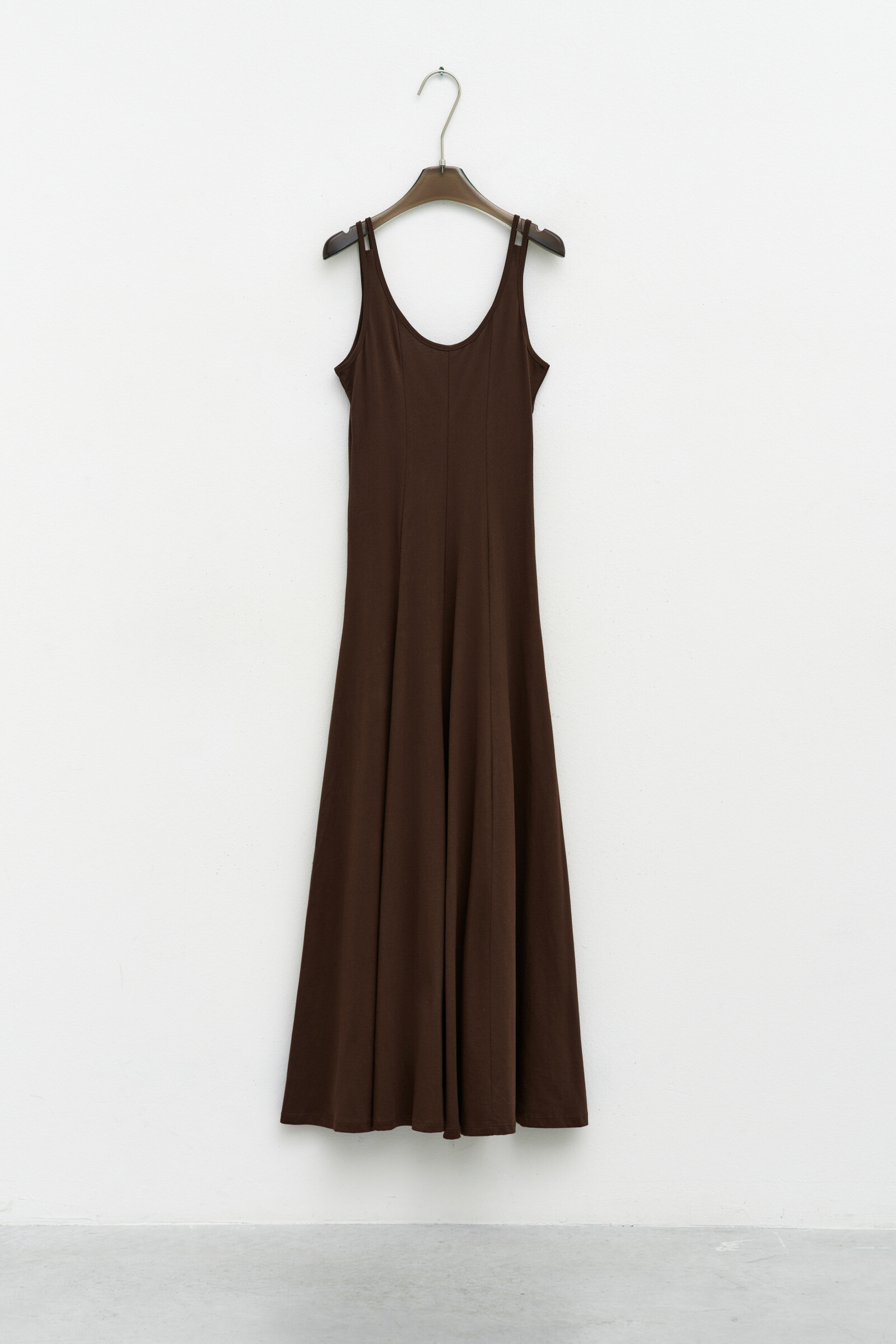 Wholesaler LUMINA - Long cotton dress