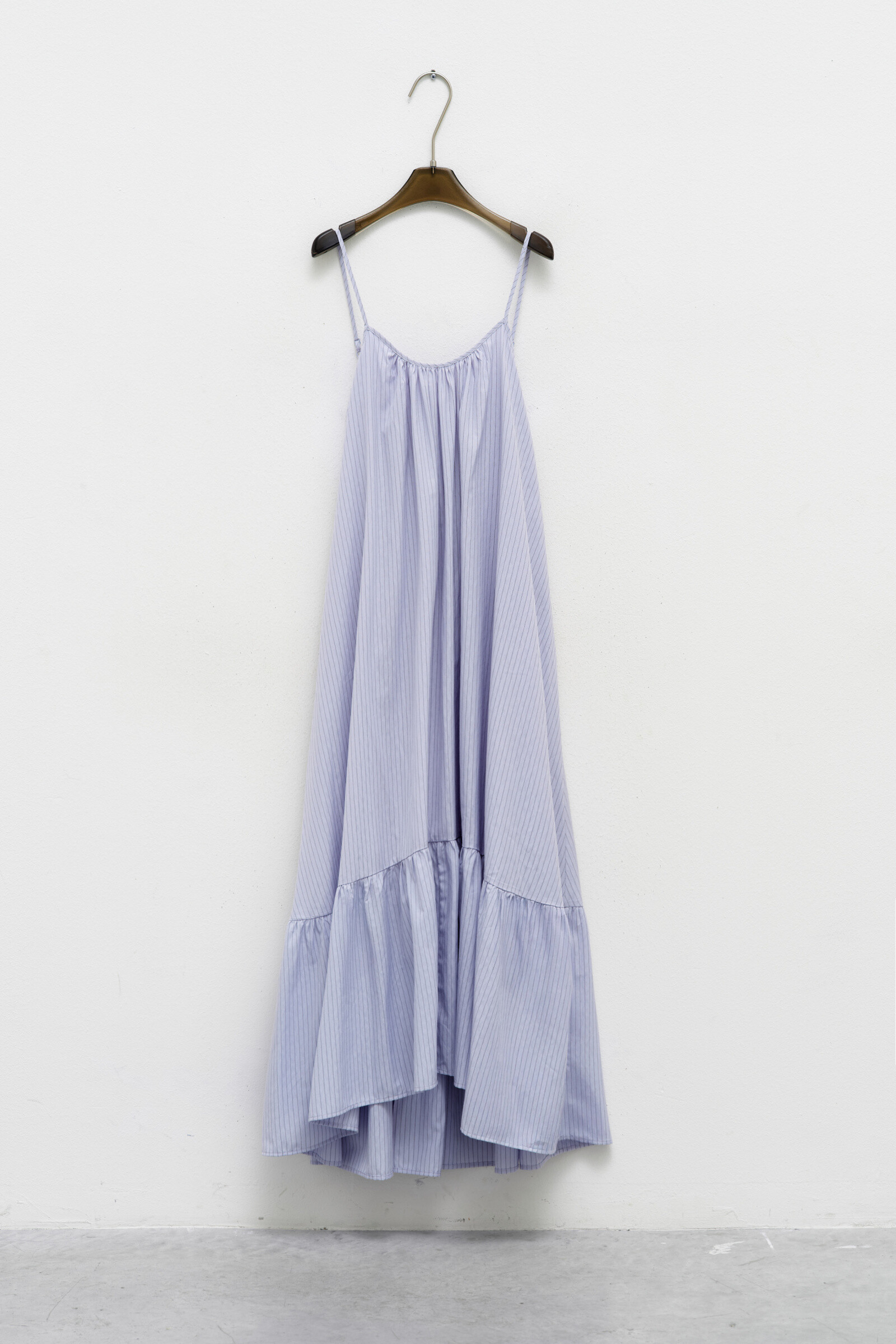 Wholesaler LUMINA - Striped fantasy dress