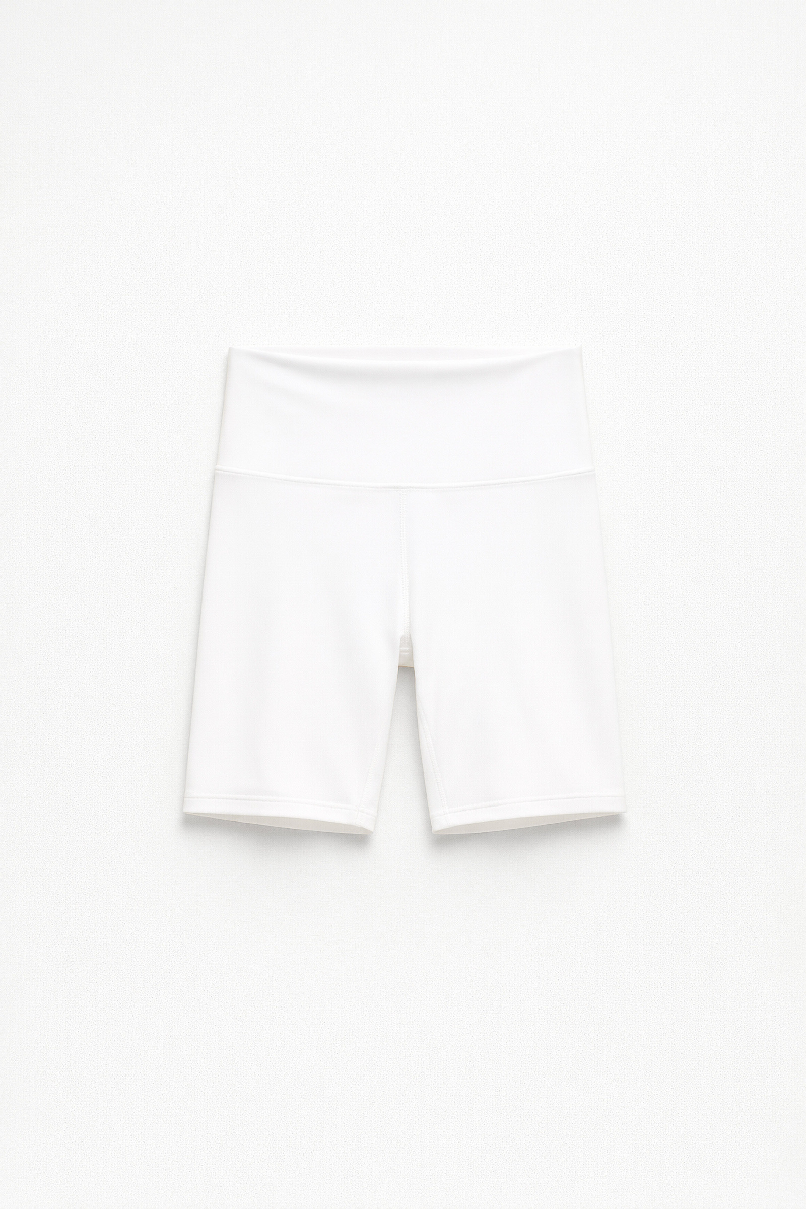 Wholesaler LUMINA - Stretch shorts