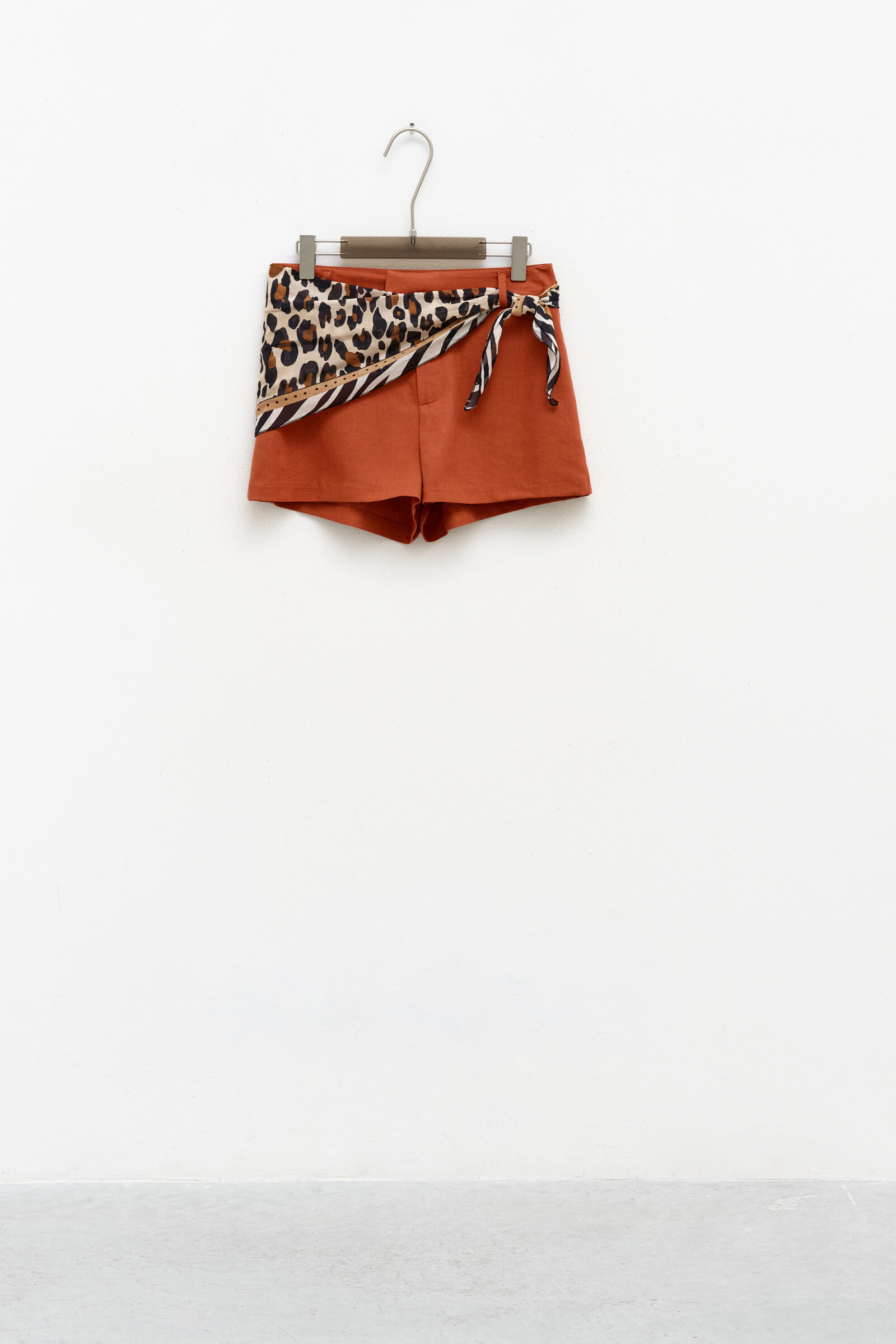 Mayorista LUMINA - SHORTS CON PAÑUELO