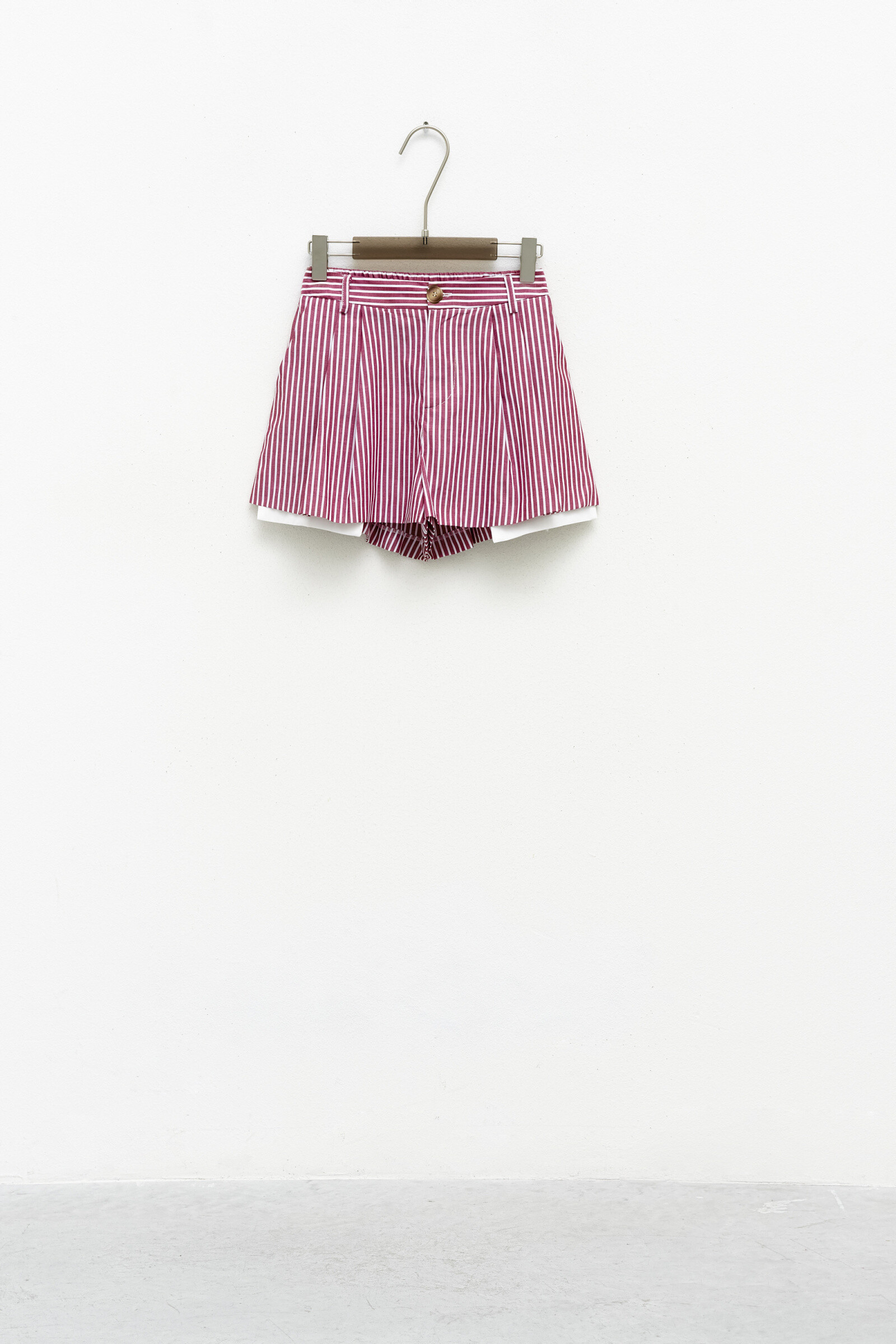 Mayorista LUMINA - SHORTS FANTASIA A RIGHE