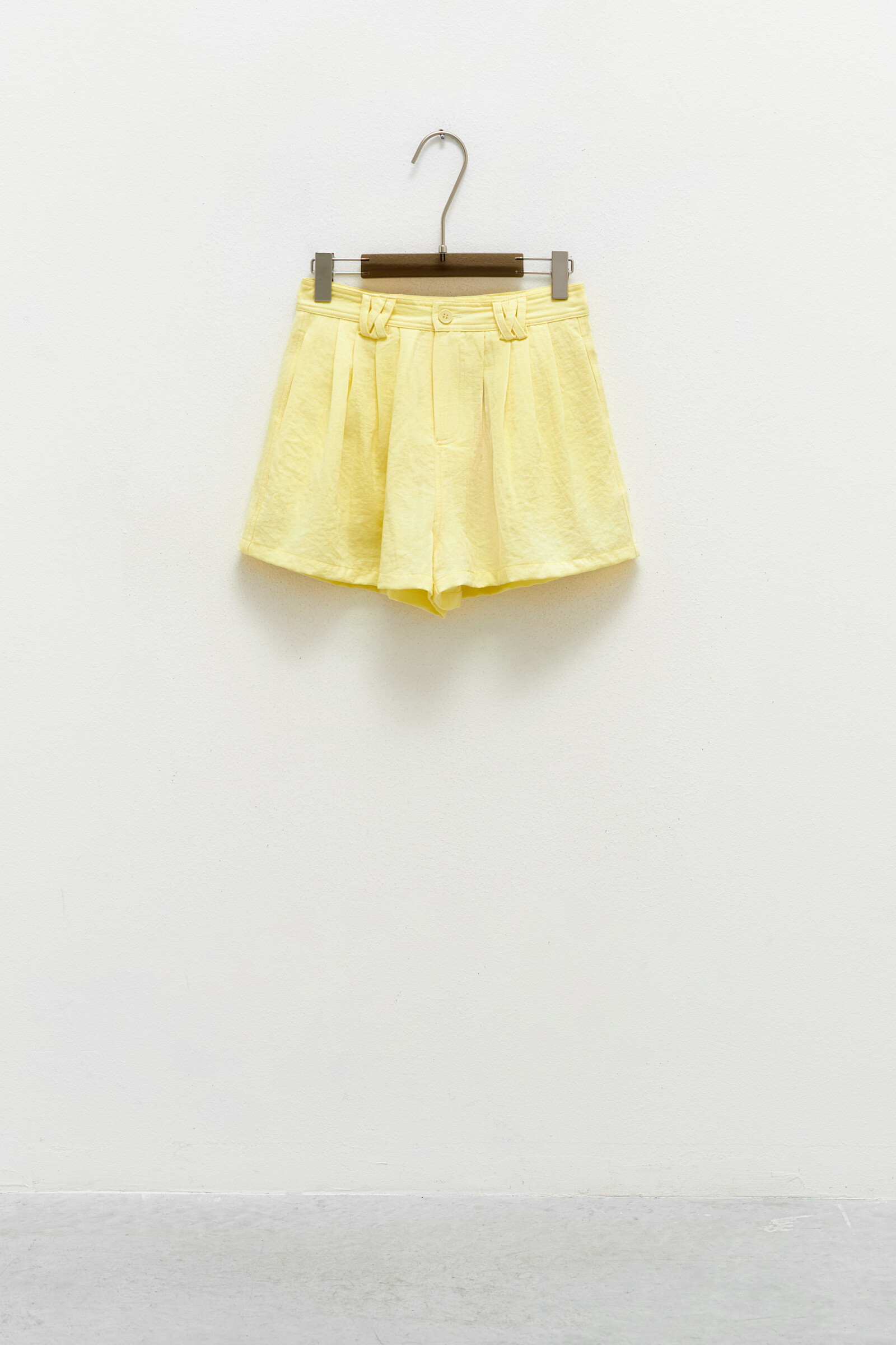 Wholesaler LUMINA - Balloon shorts