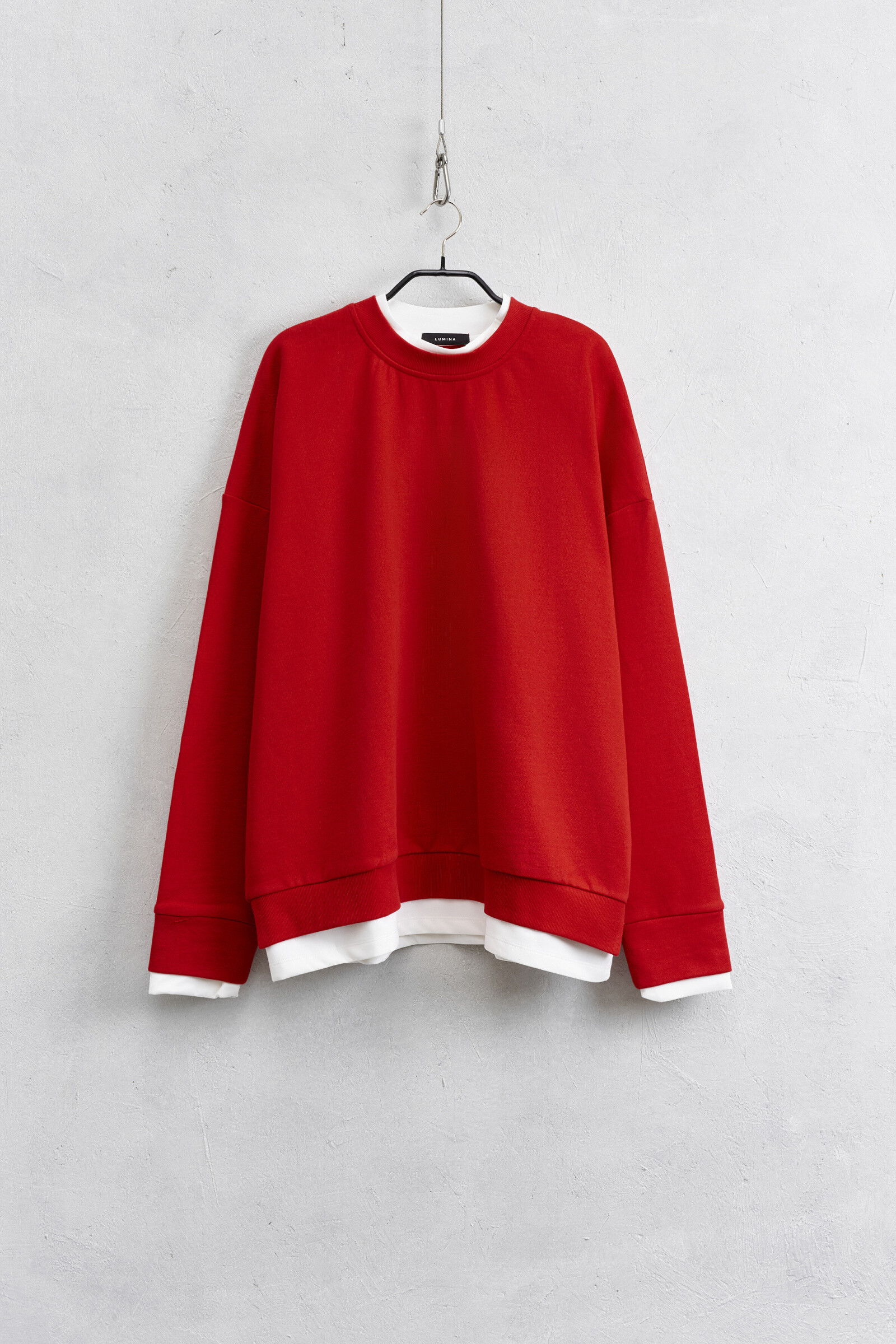 Mayorista LUMINA - SUDADERA DE TALLA GRANDE