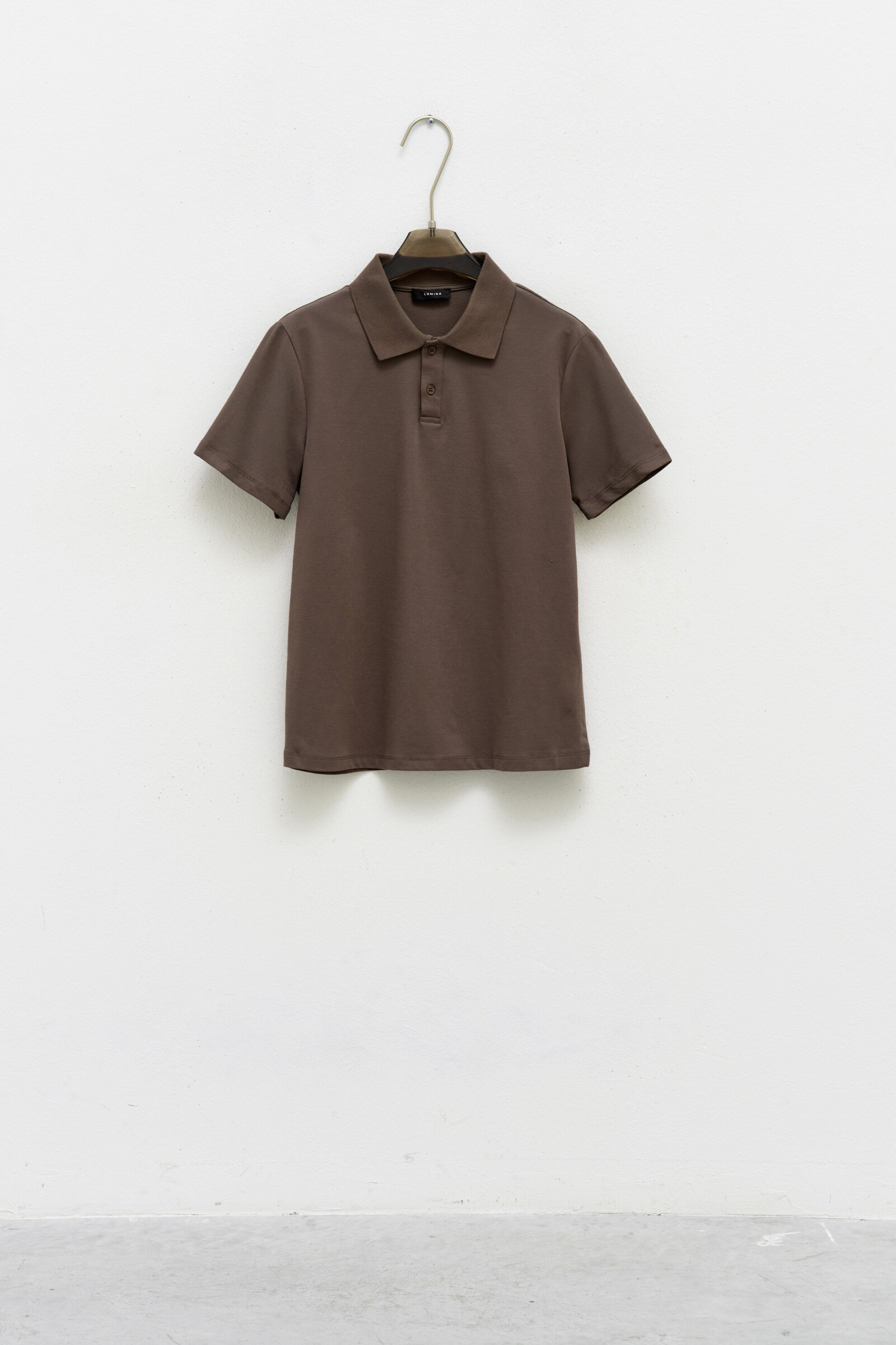 Wholesaler LUMINA - Short -sleeved pole