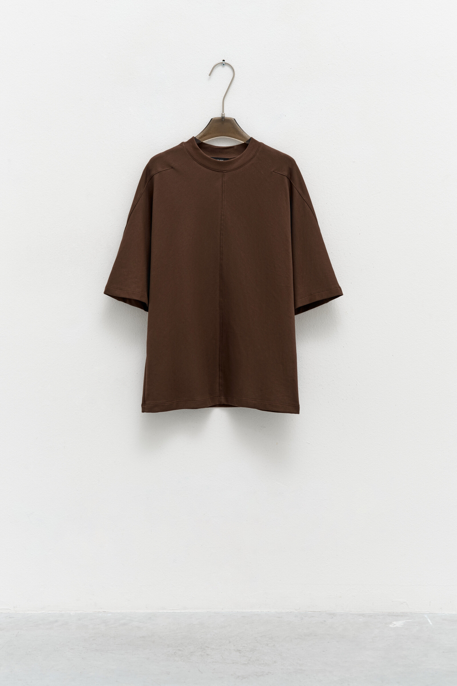 Wholesaler LUMINA - Sewing t-shirt