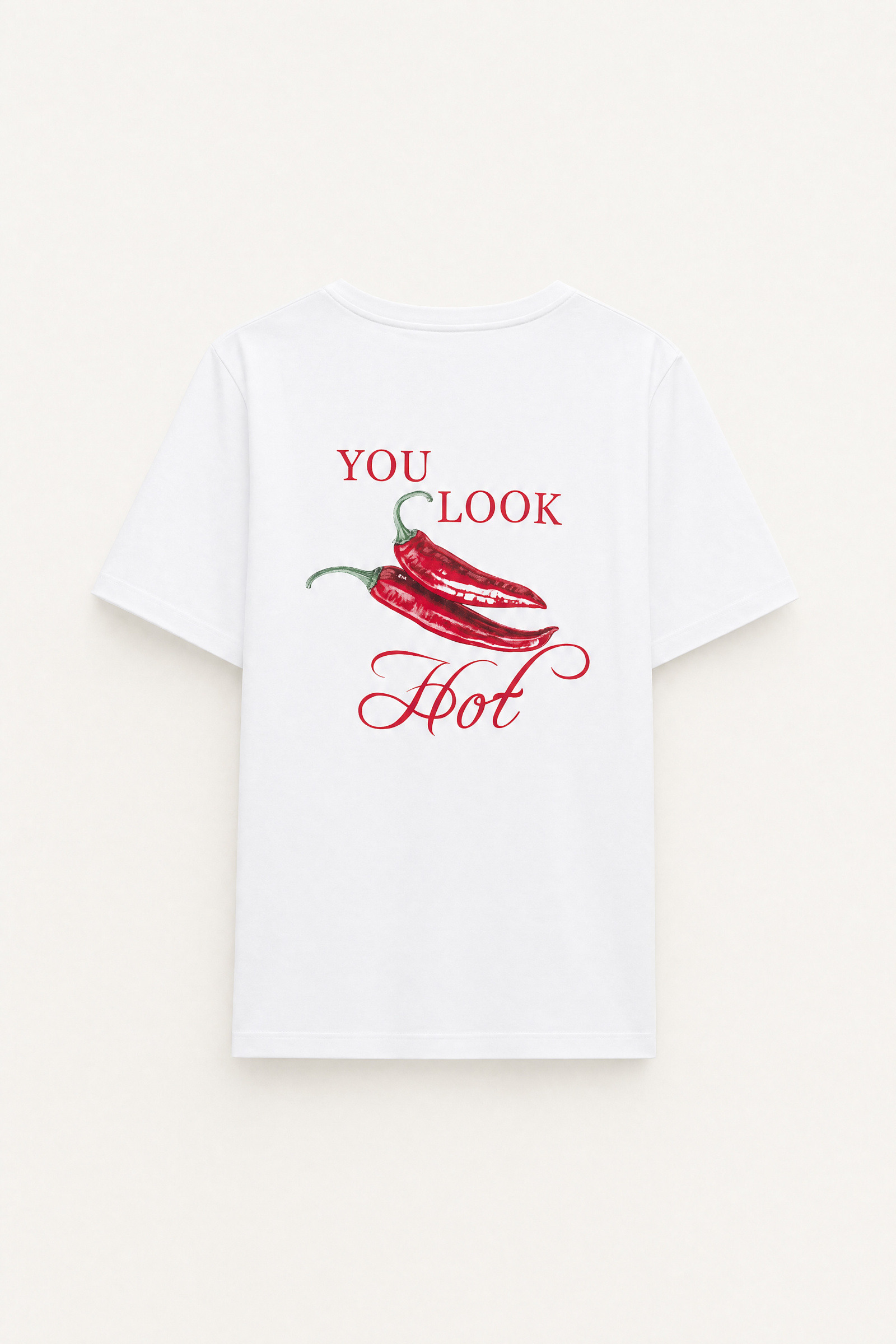 Wholesaler LUMINA - Cotton T-shirt with print