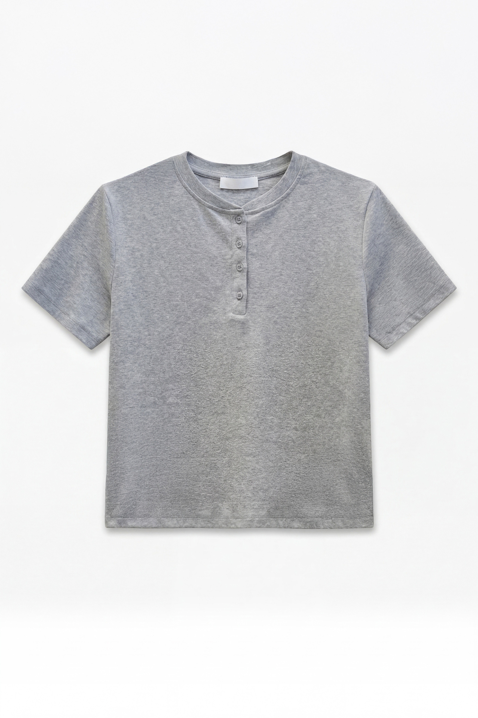 Grossista LUMINA - Top in cotone elasticizzato