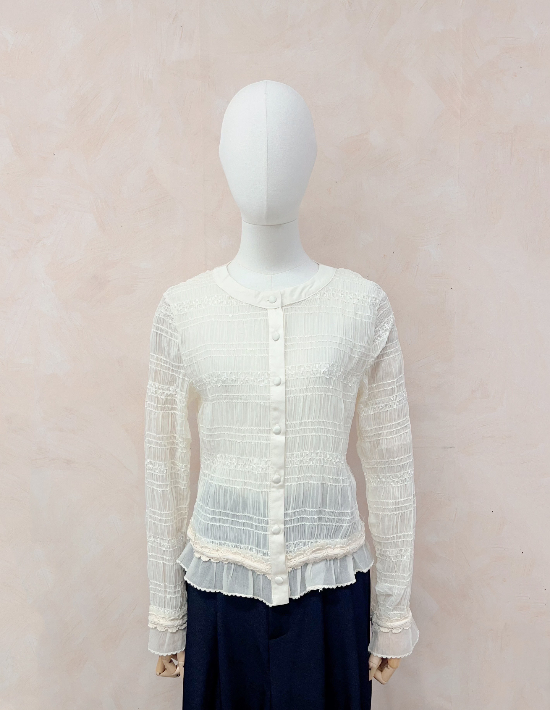 Mayorista LUMINE - Camisa