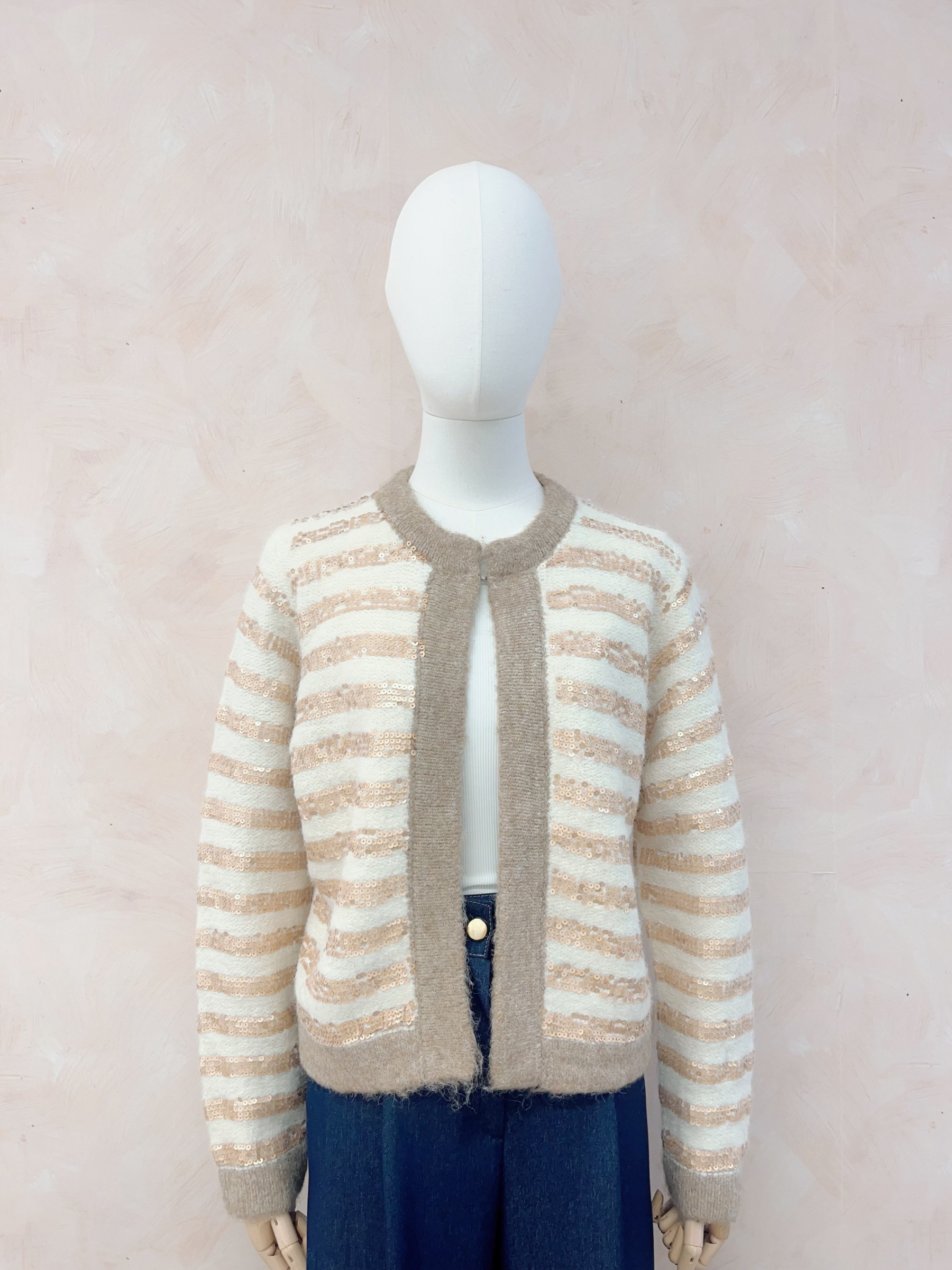 Grossiste LUMINE - Gilet
