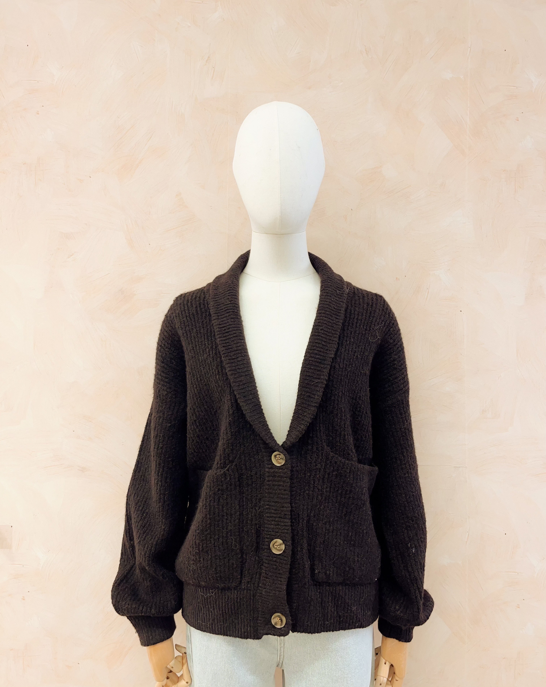 Grossiste LUMINE - Veste gilet poche