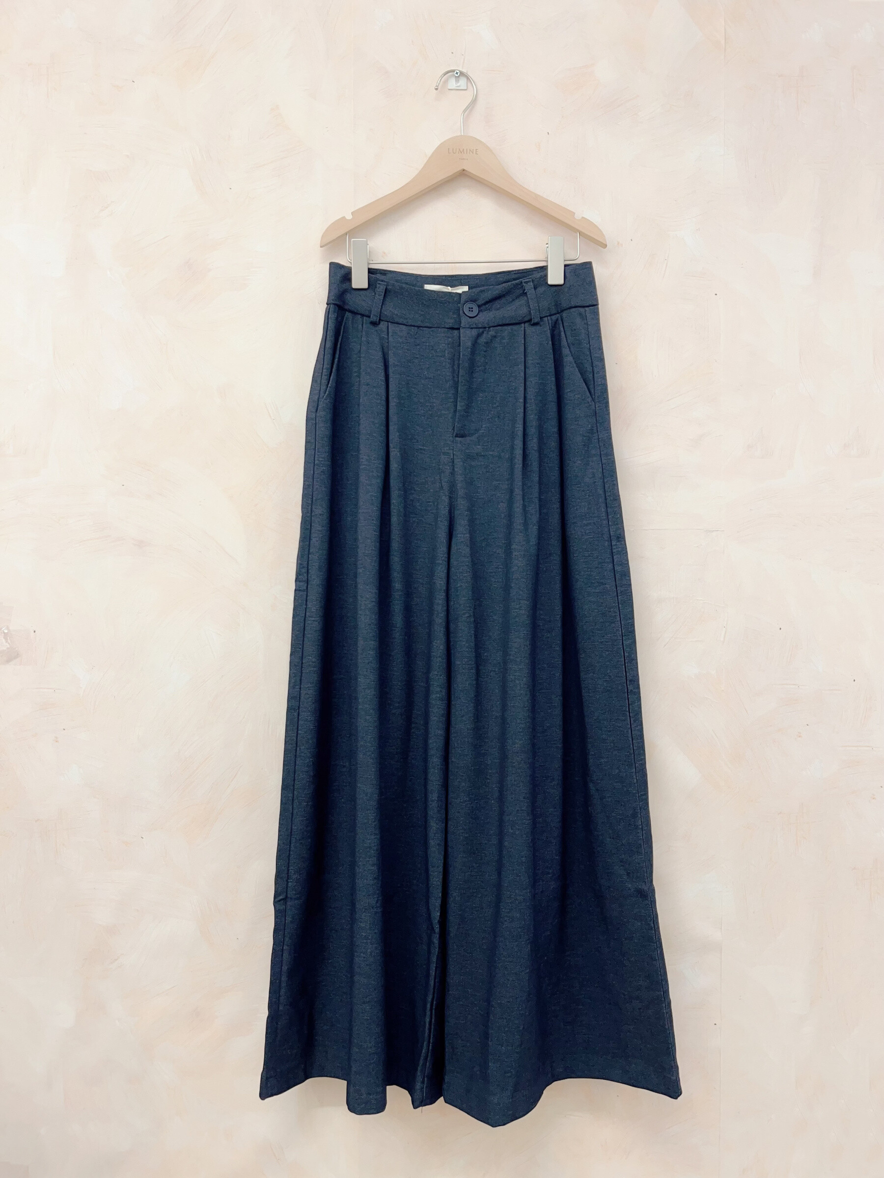 Grossiste LUMINE - Pantalon large