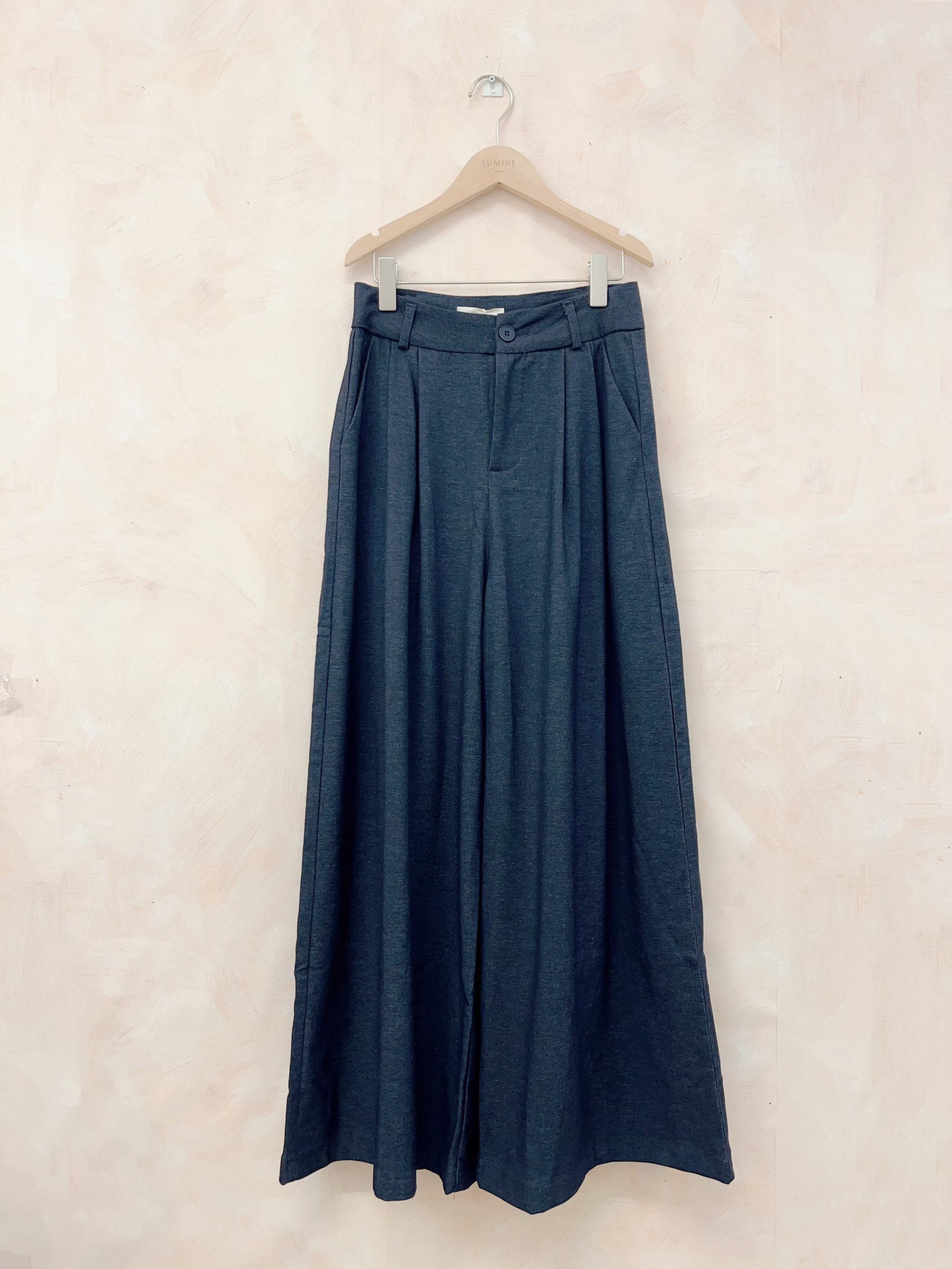 Wholesaler LUMINE - Wide-leg pants
