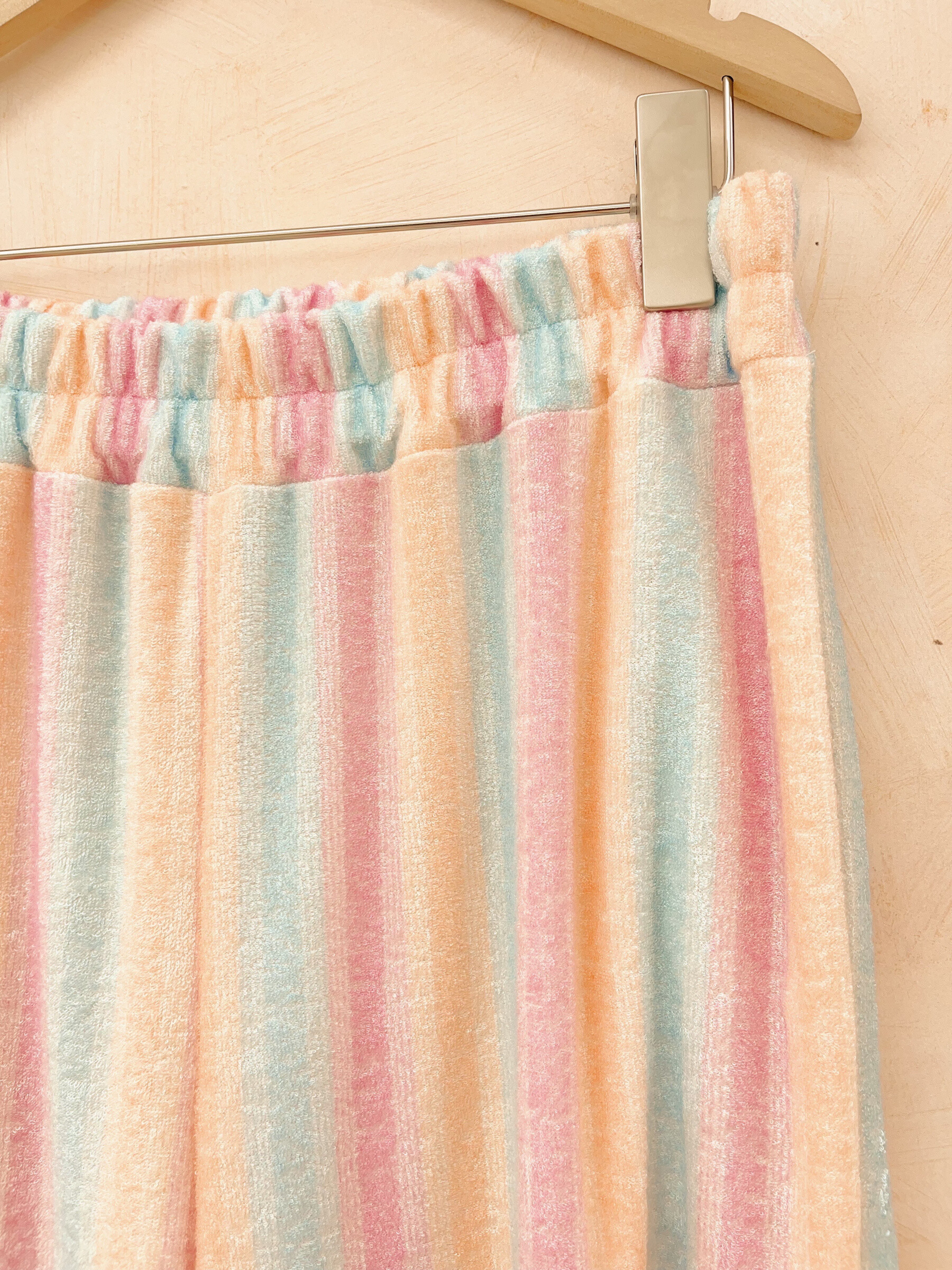 Mayorista LUMINE - Pantalones de material