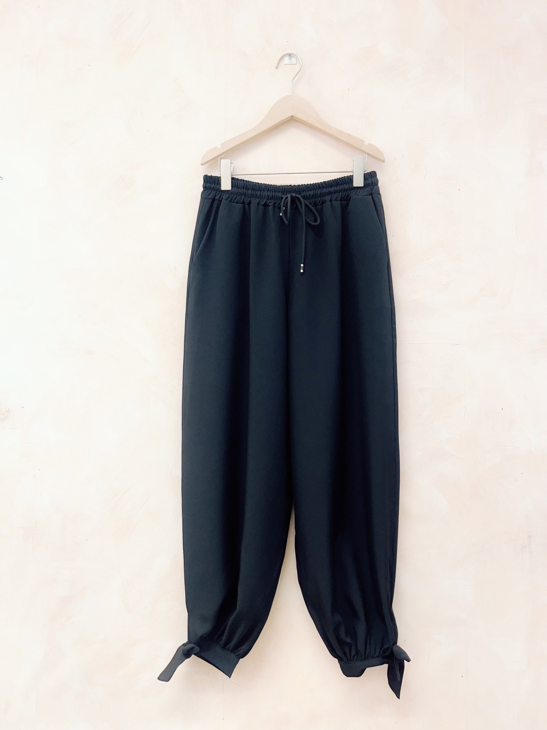 Grossiste LUMINE - Pantalon fluide