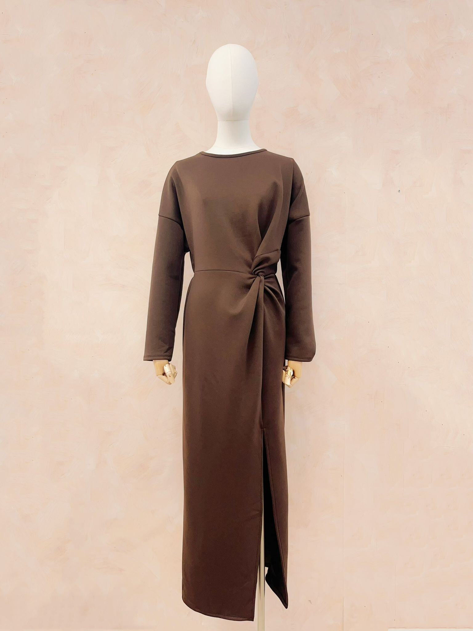 Wholesaler LUMINE - Maxi dress