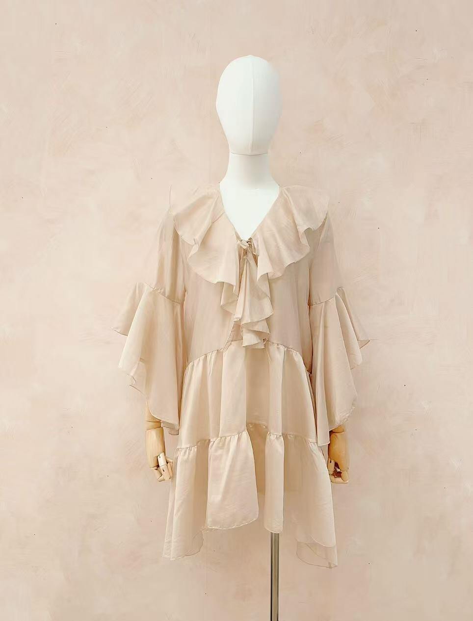 Grossiste LUMINE - Robe