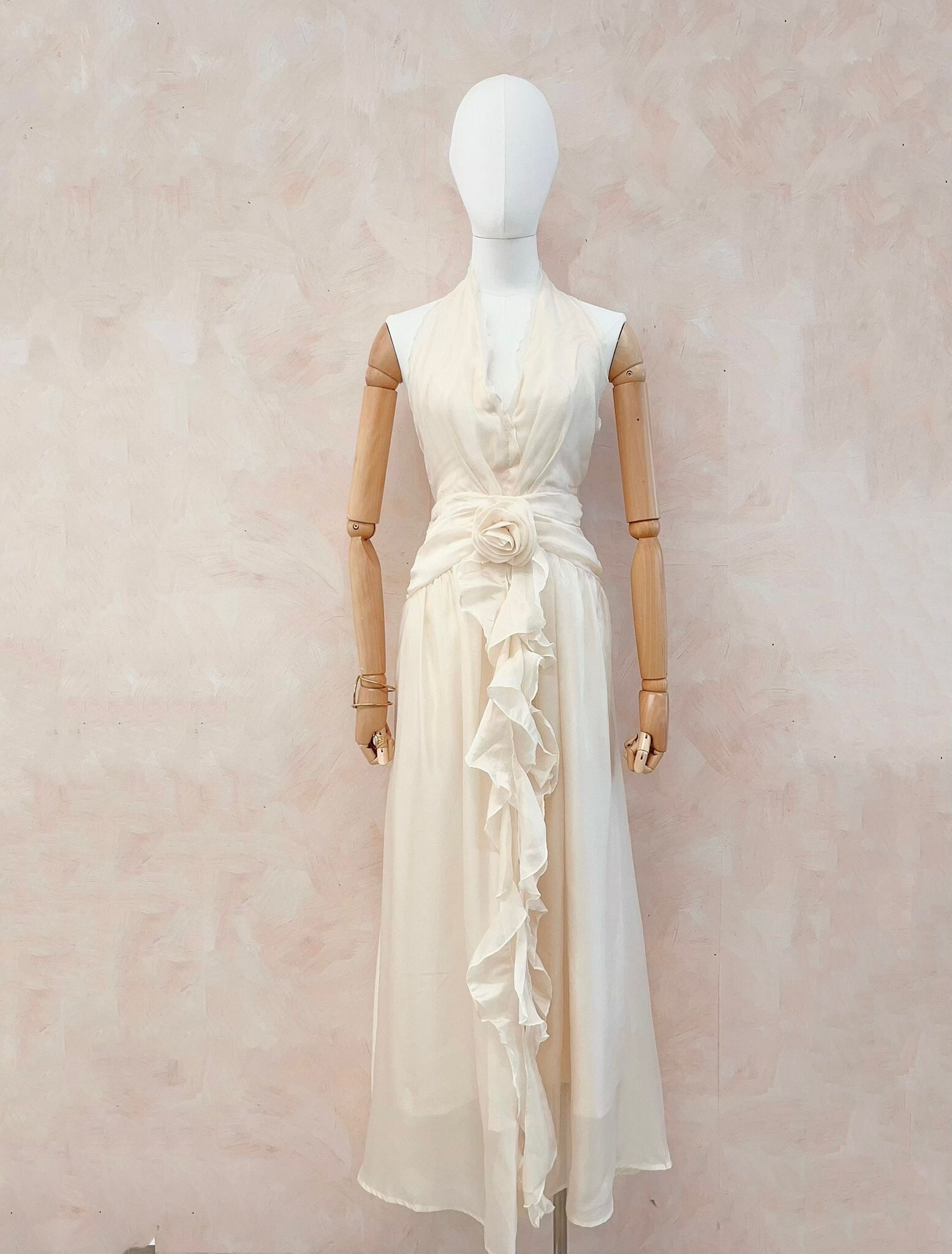 Wholesaler LUMINE - Veil dress