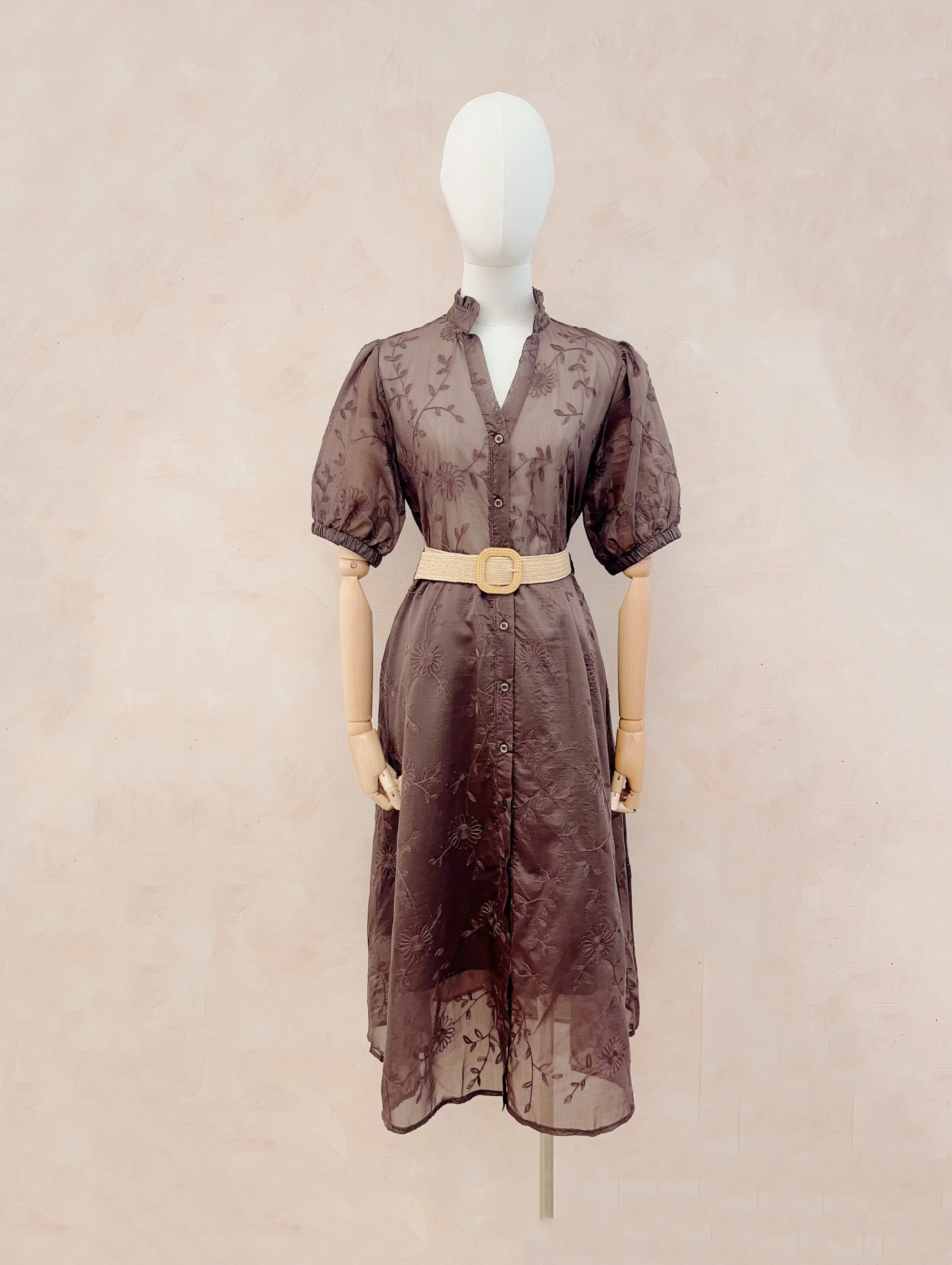 Grossiste LUMINE - Robe