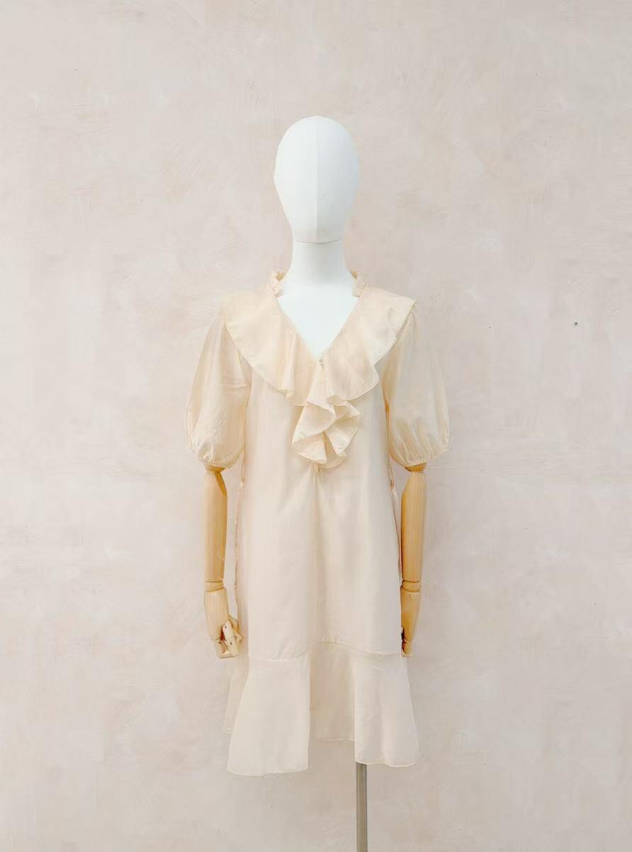 Grossiste LUMINE - Robe