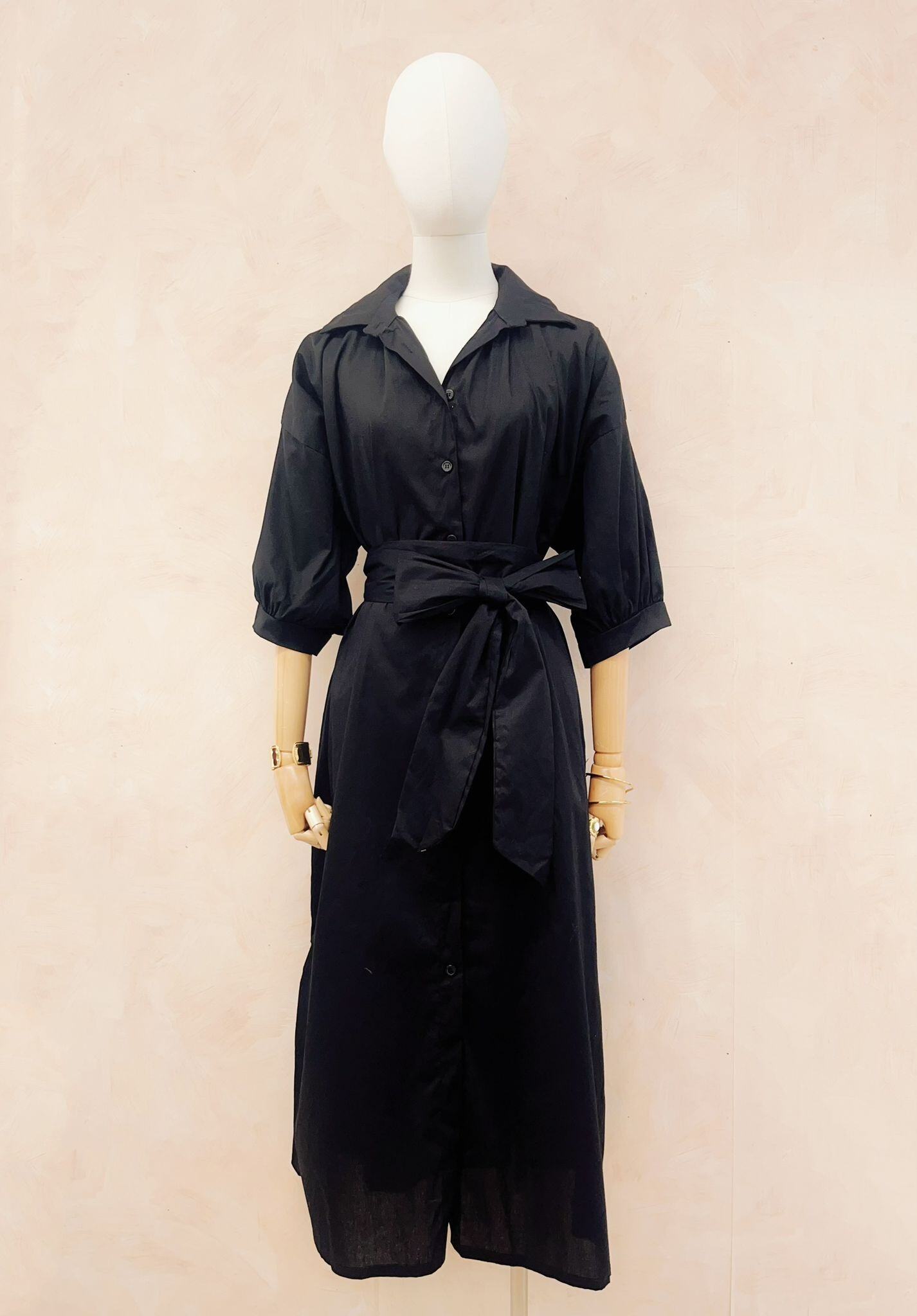 Wholesaler LUMINE - Cotton dress