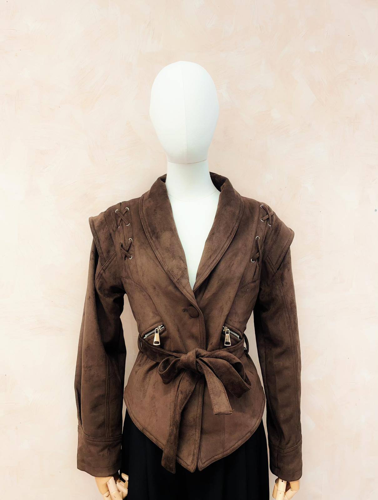 Wholesaler LUMINE - Long sleeve jacket