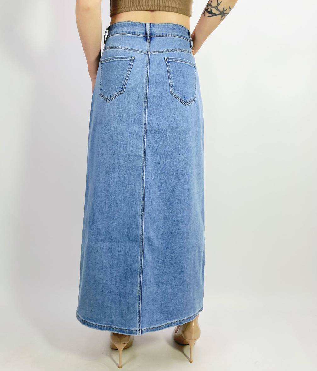 Jupe Renaissance évasée bidirectionnelle pour femme,taille élastique
